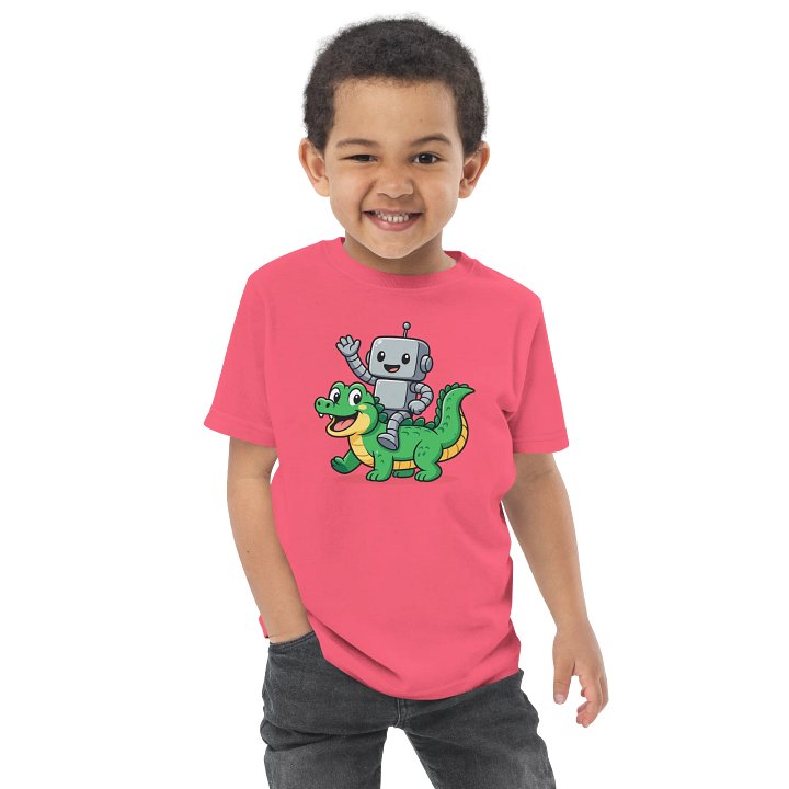 Tiny Nate & the Gator Patrol product image (1)