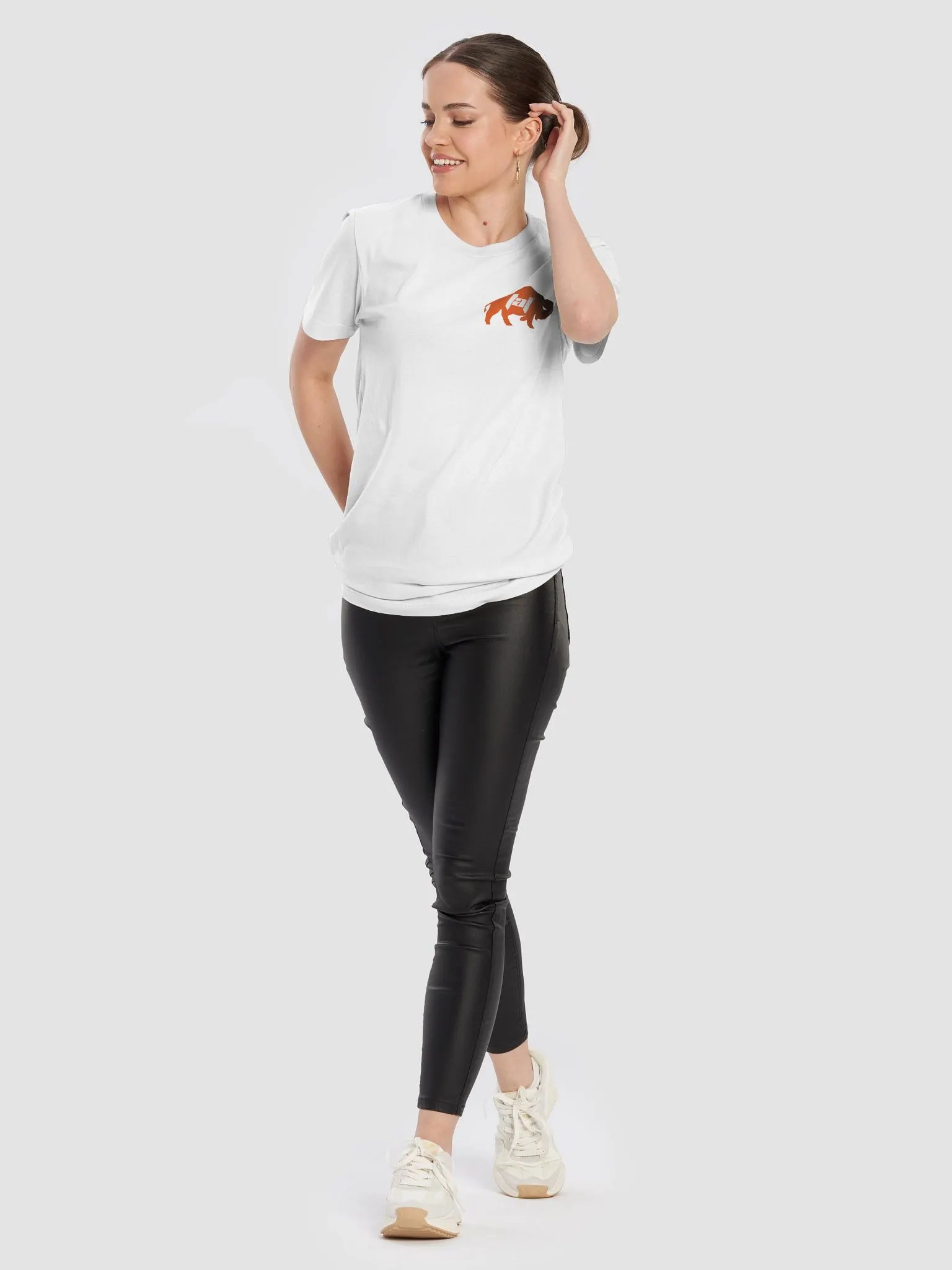 Work Before Belief Tee product image (110)