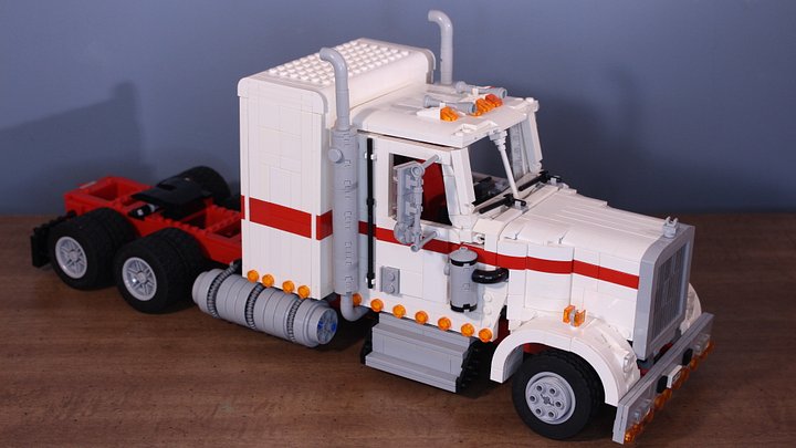 Gavril T-Series MOC product image (2)