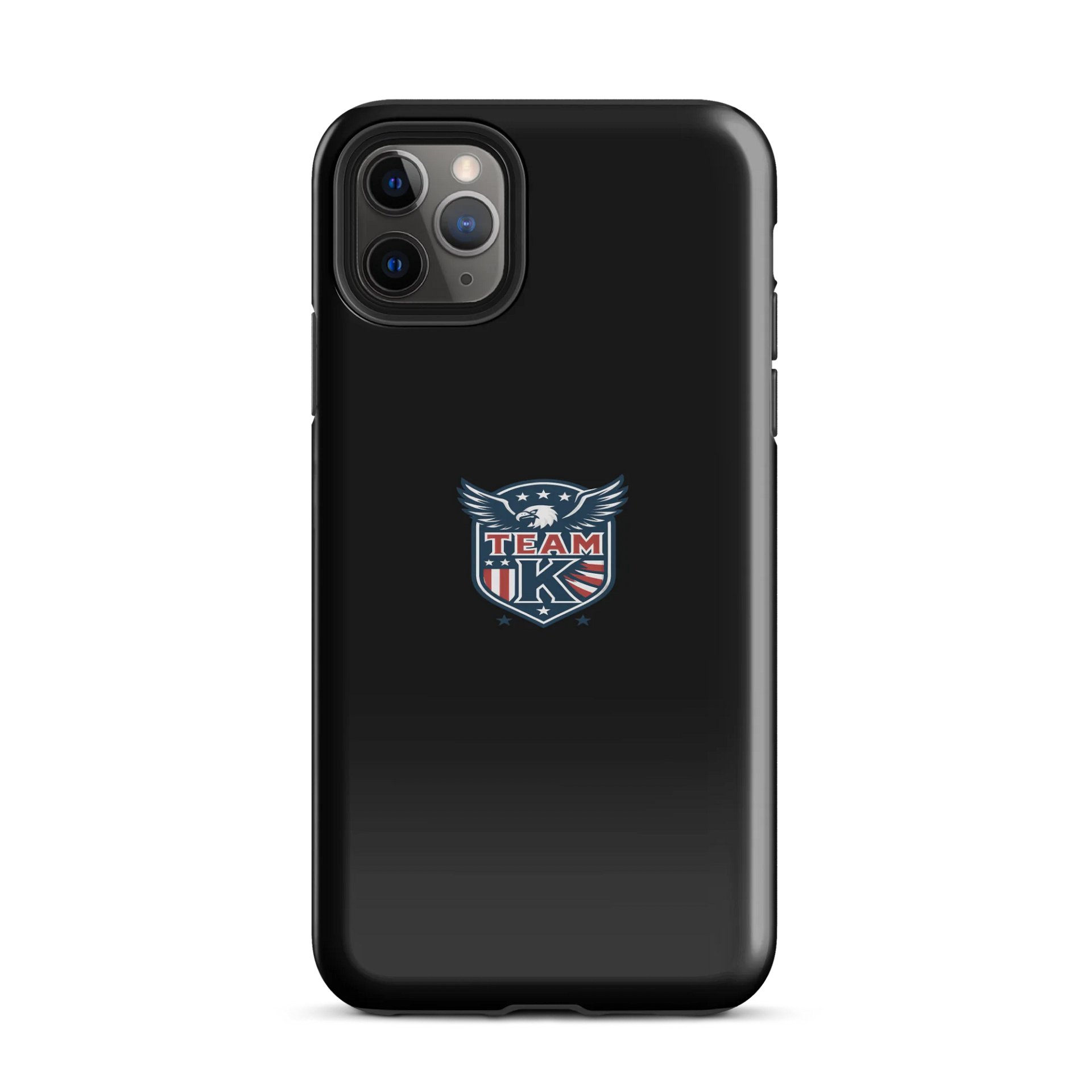 Team K USA Case for iPhone product image (2)