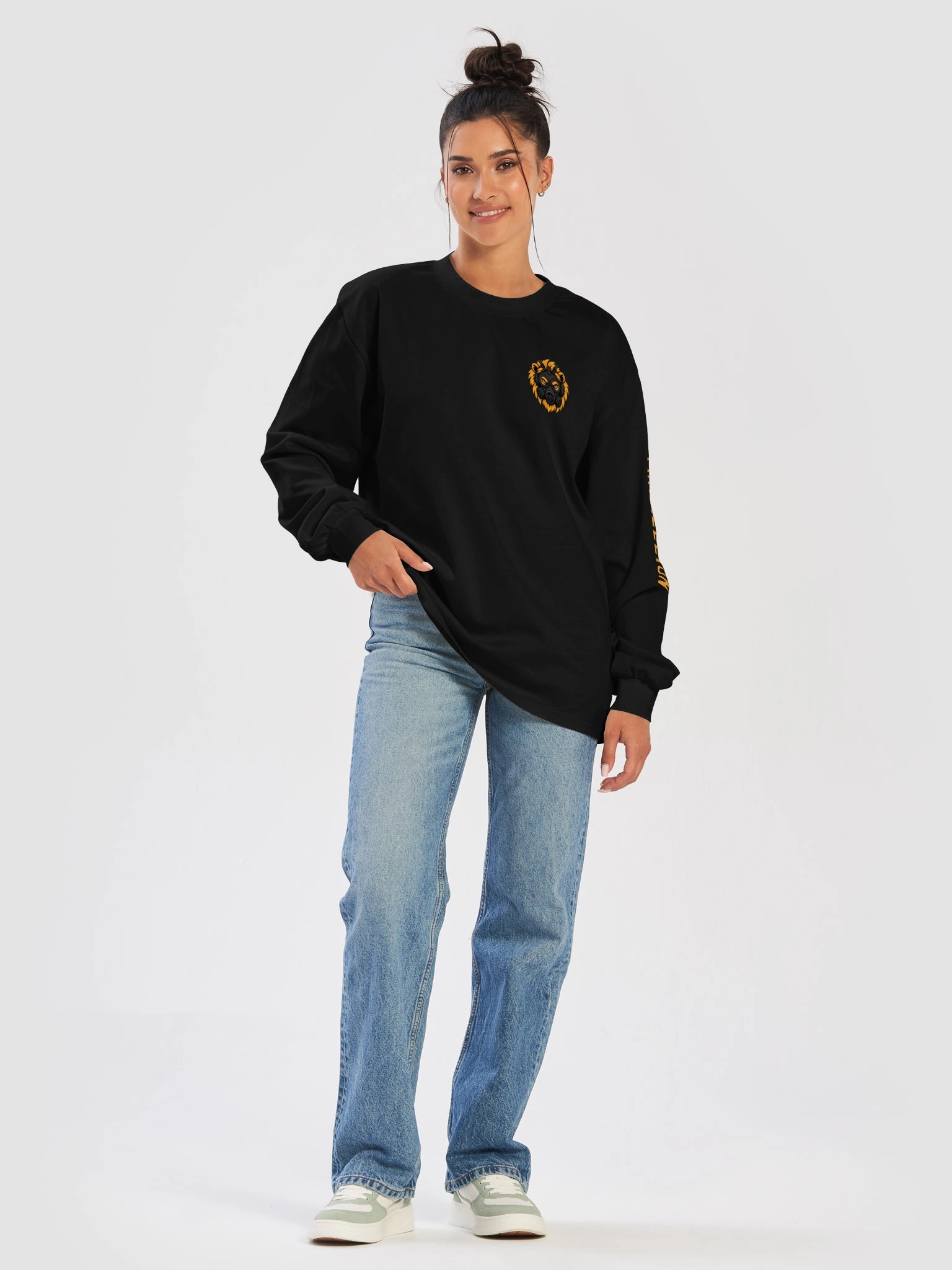 Ranked Grind Long Sleeve product image (5)