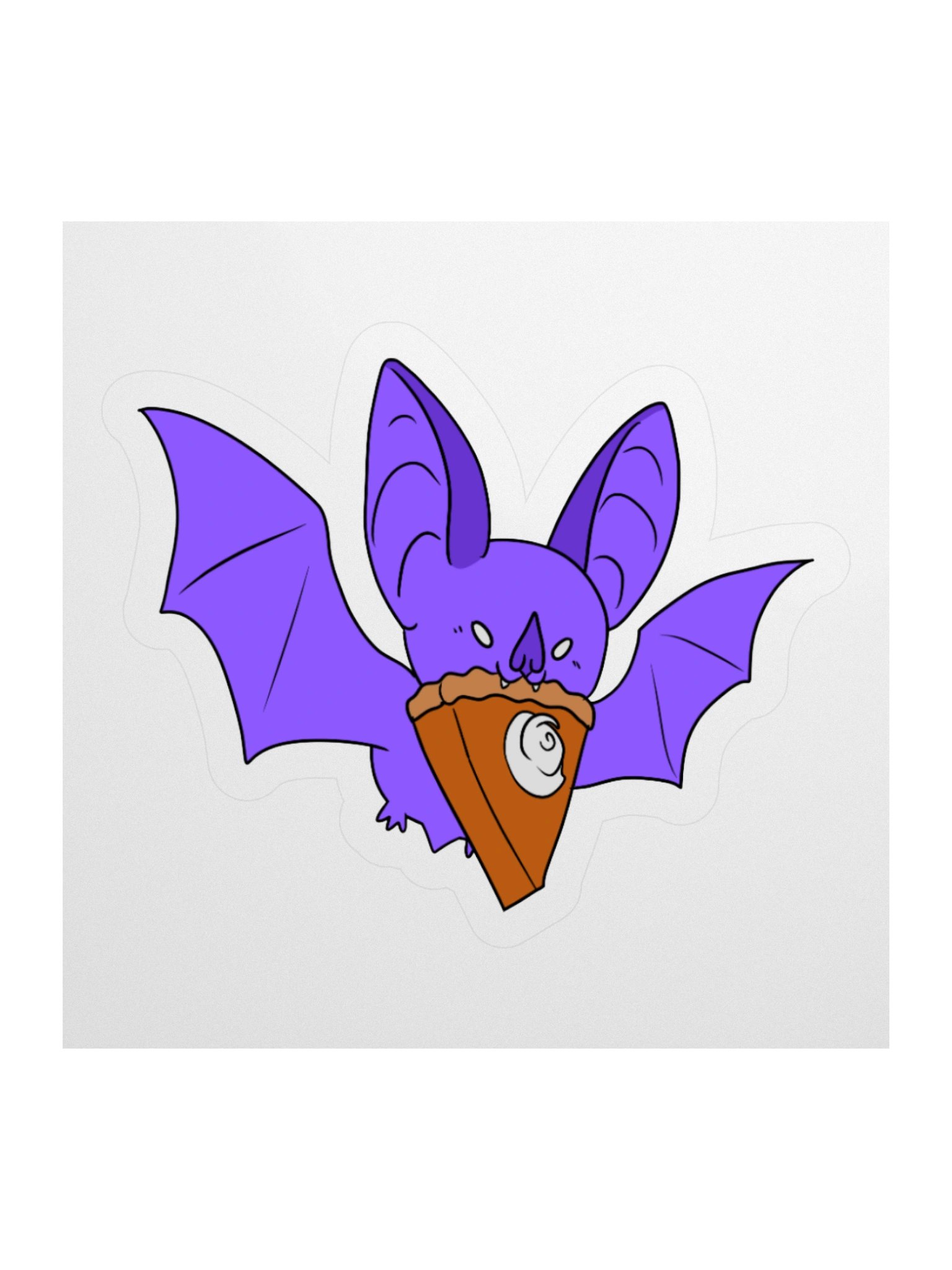 Bat Punkin Pie product image (4)