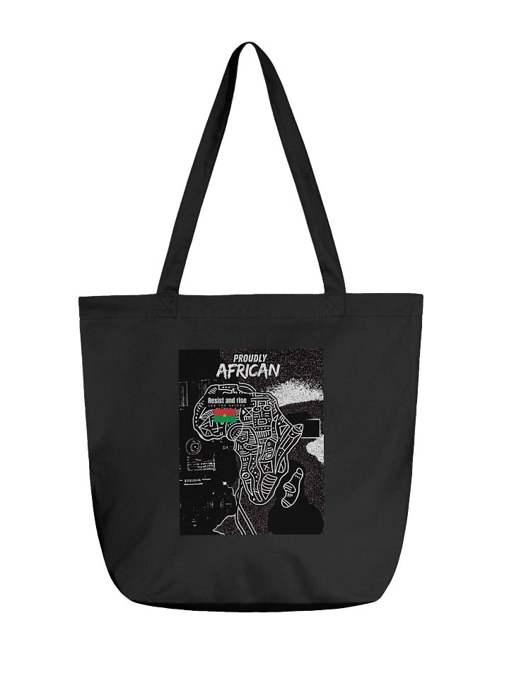 nsikraft nation burkina faso resist and rise product image (2)
