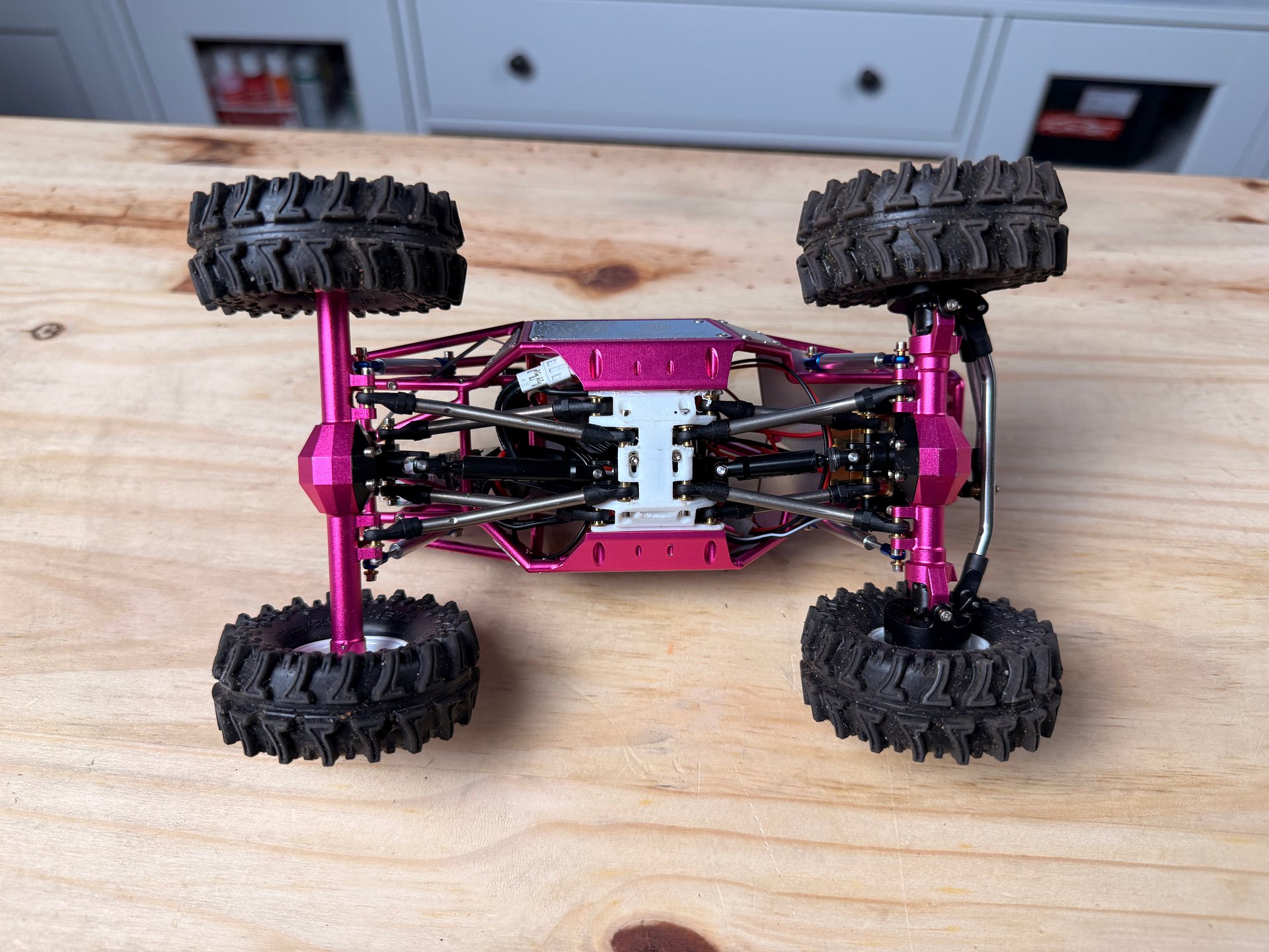 Modrax SCX24 product image (3)