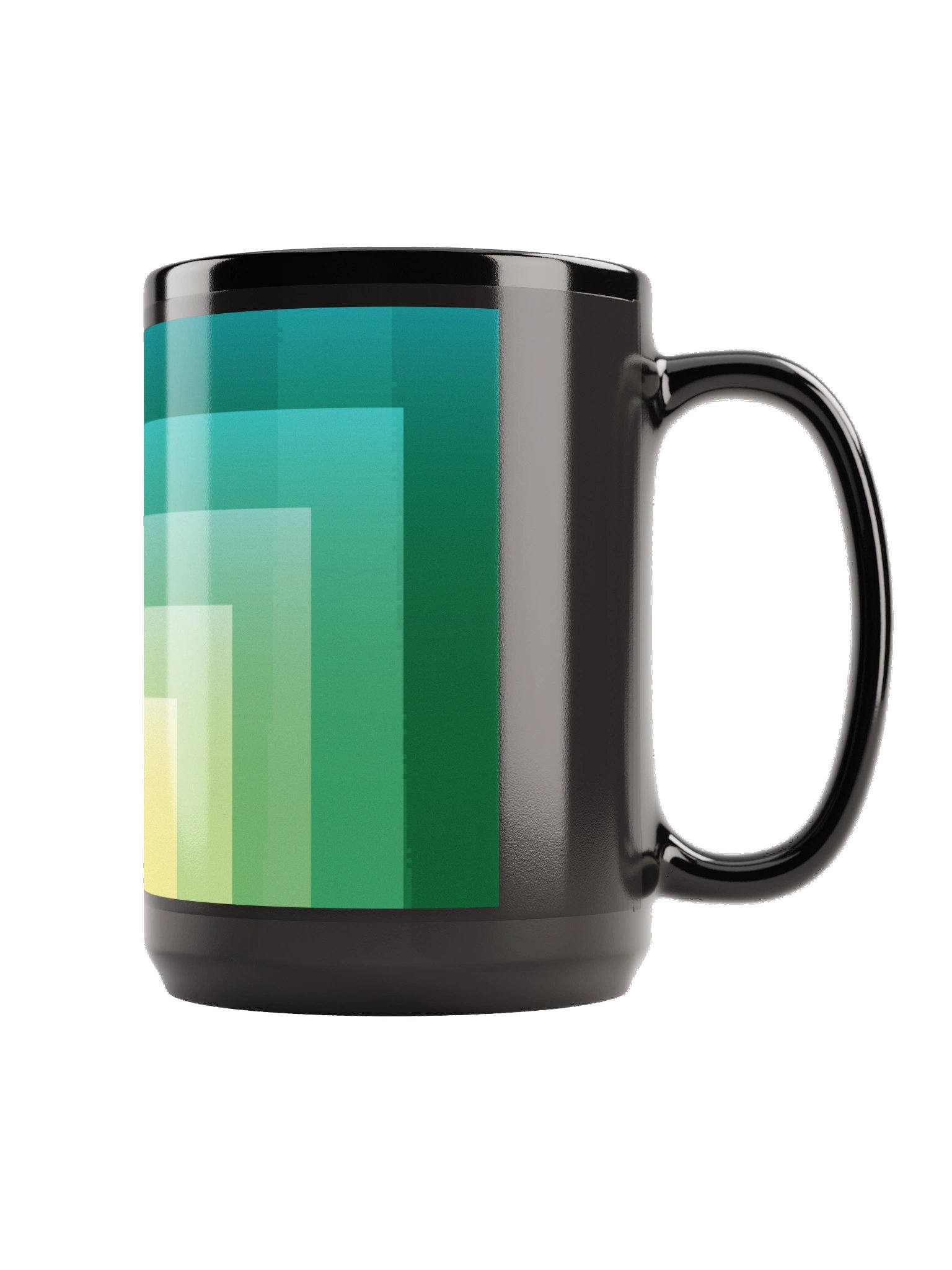 Pangea 15 oz Mug product image (3)