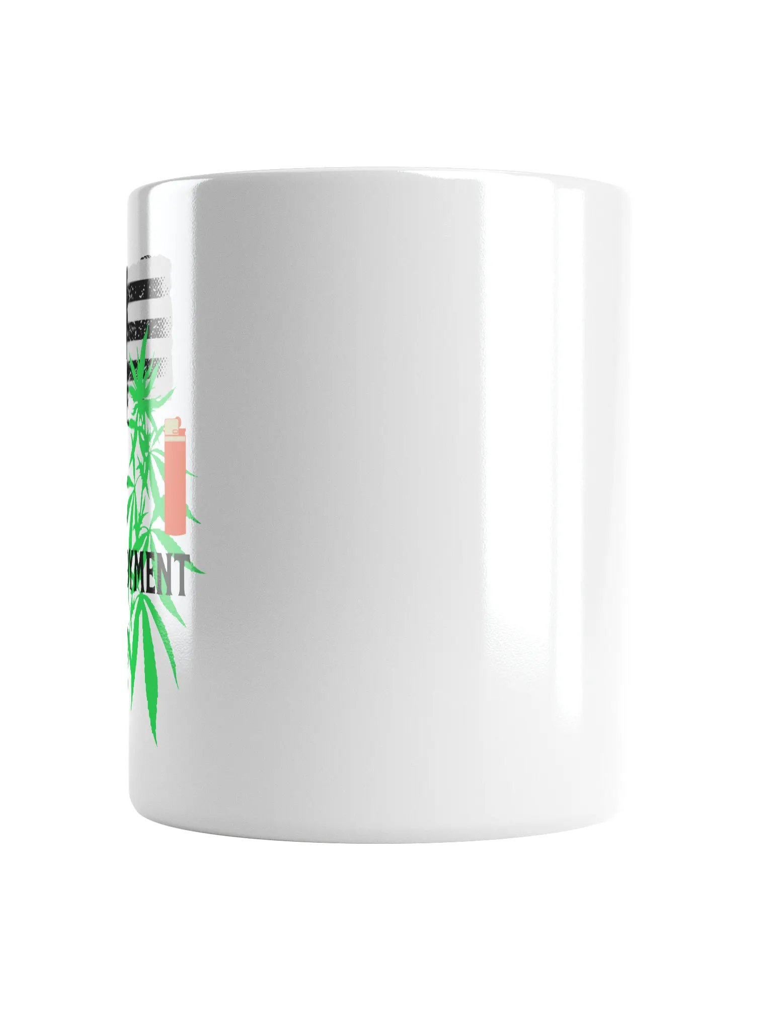 Patriotic Cannabis Mug product image (14)