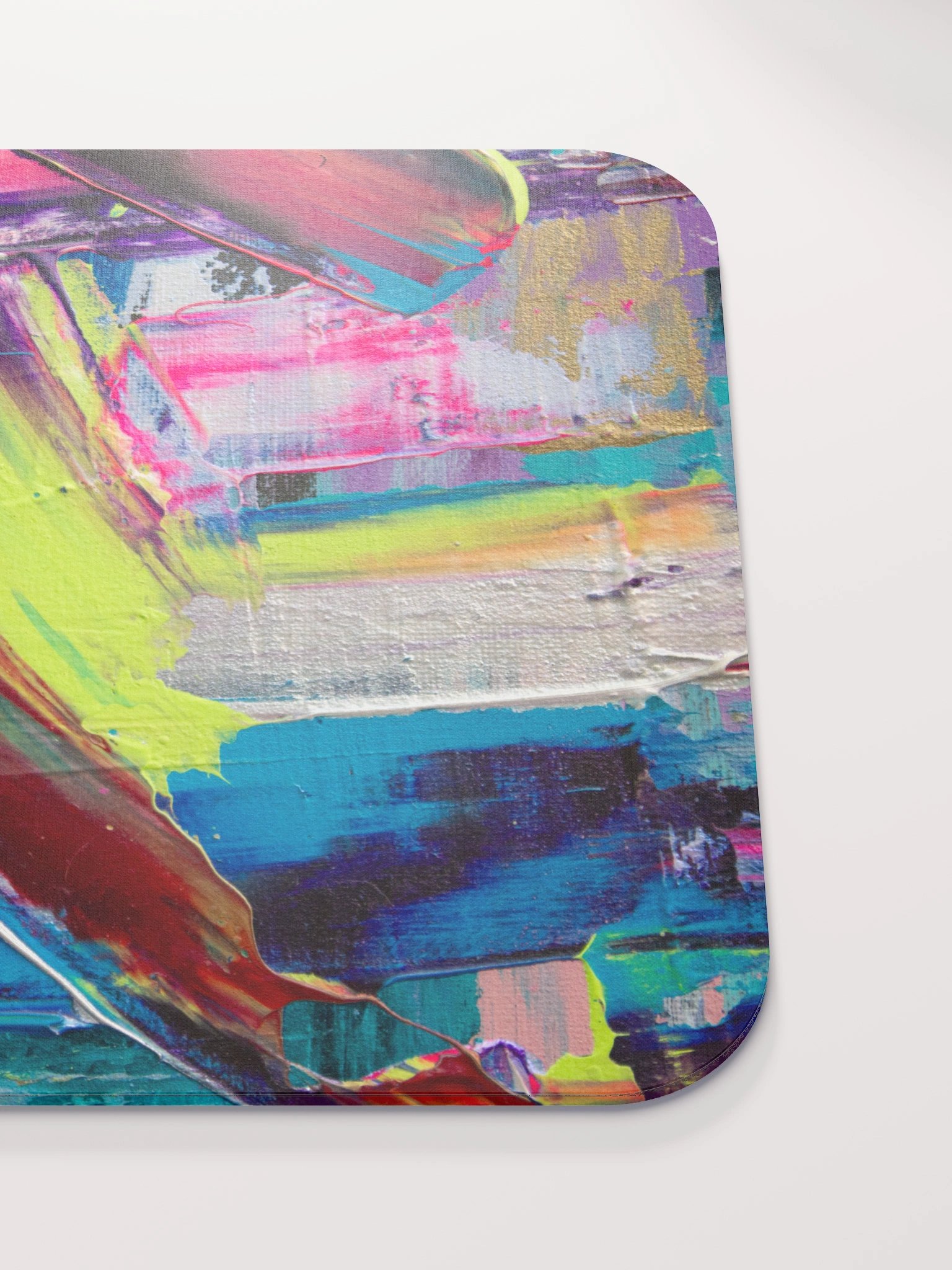 Neon Mouse Pad product image (5)