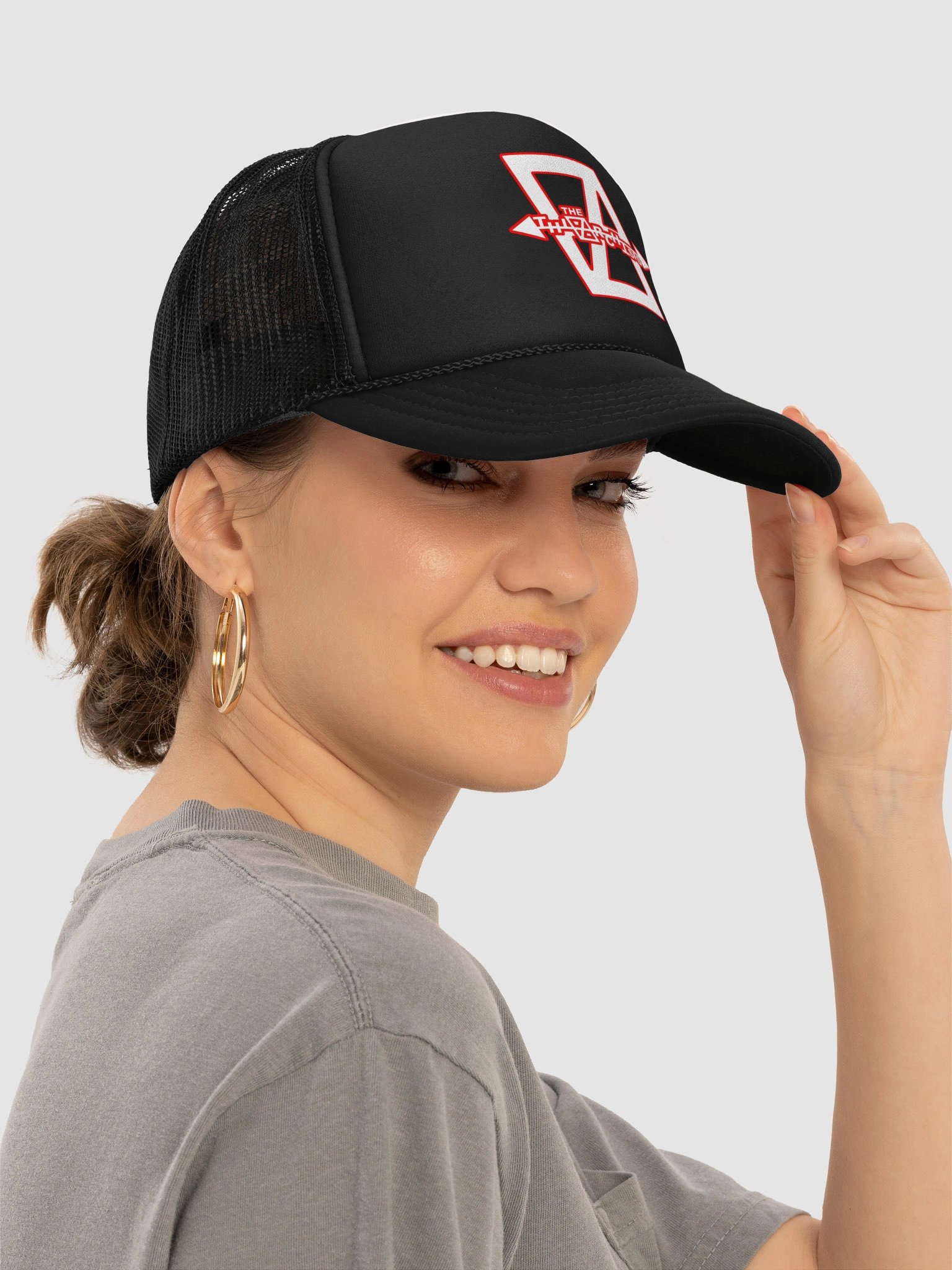 Athiarchists Hat product image (3)