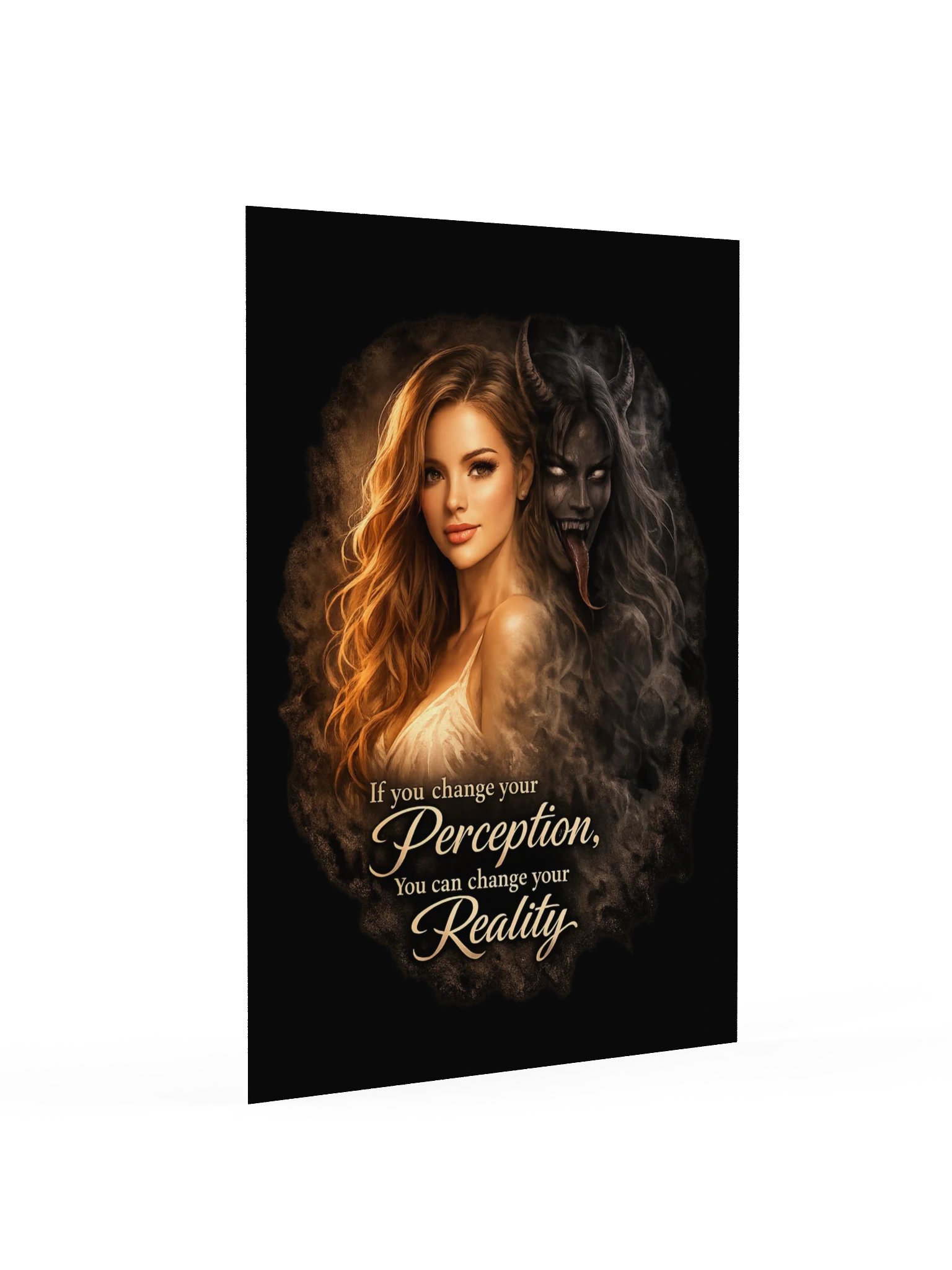 Perception Poster product image (13)