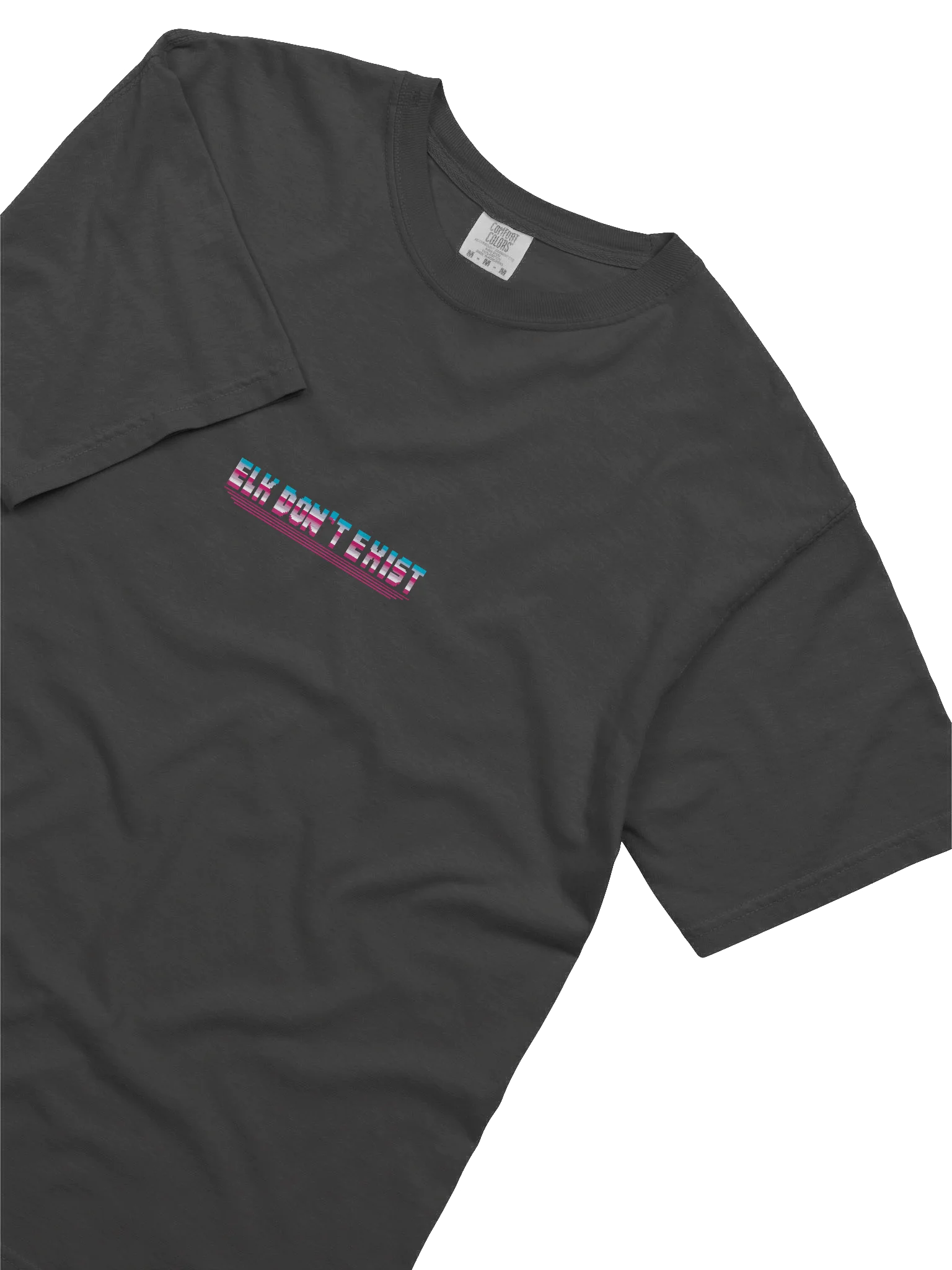 "Game Over" tee product image (3)