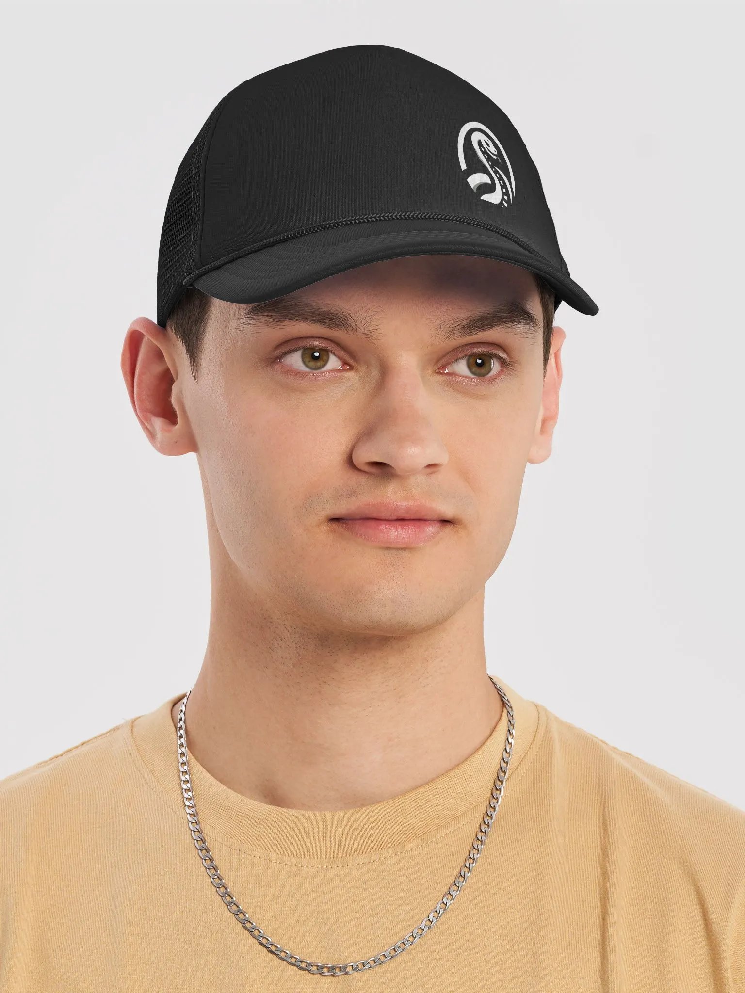Stream Team Hat product image (5)