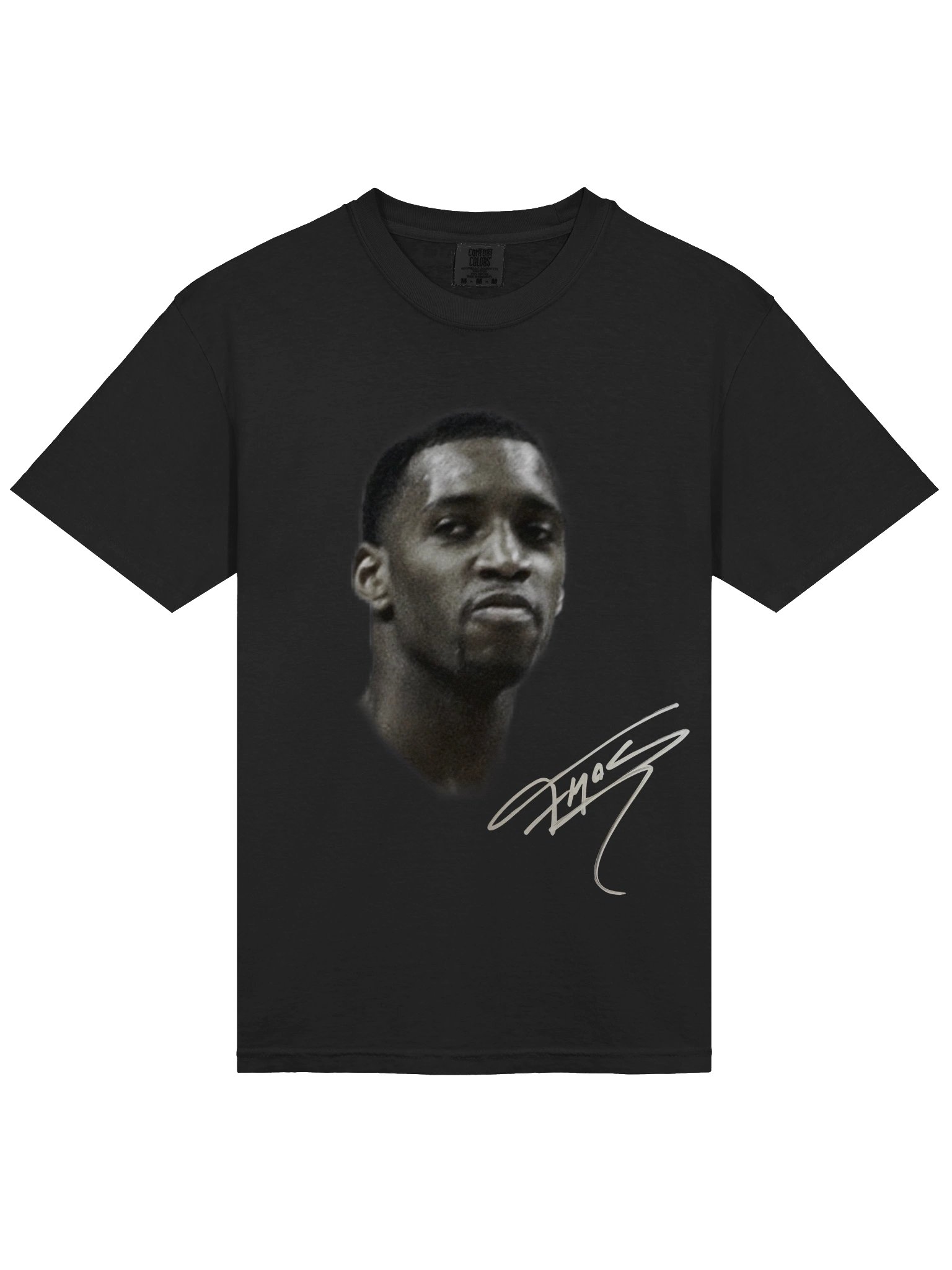 Tmac Graphic tee product image (3)