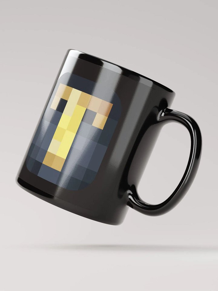 Throlash Logo Mug product image (2)