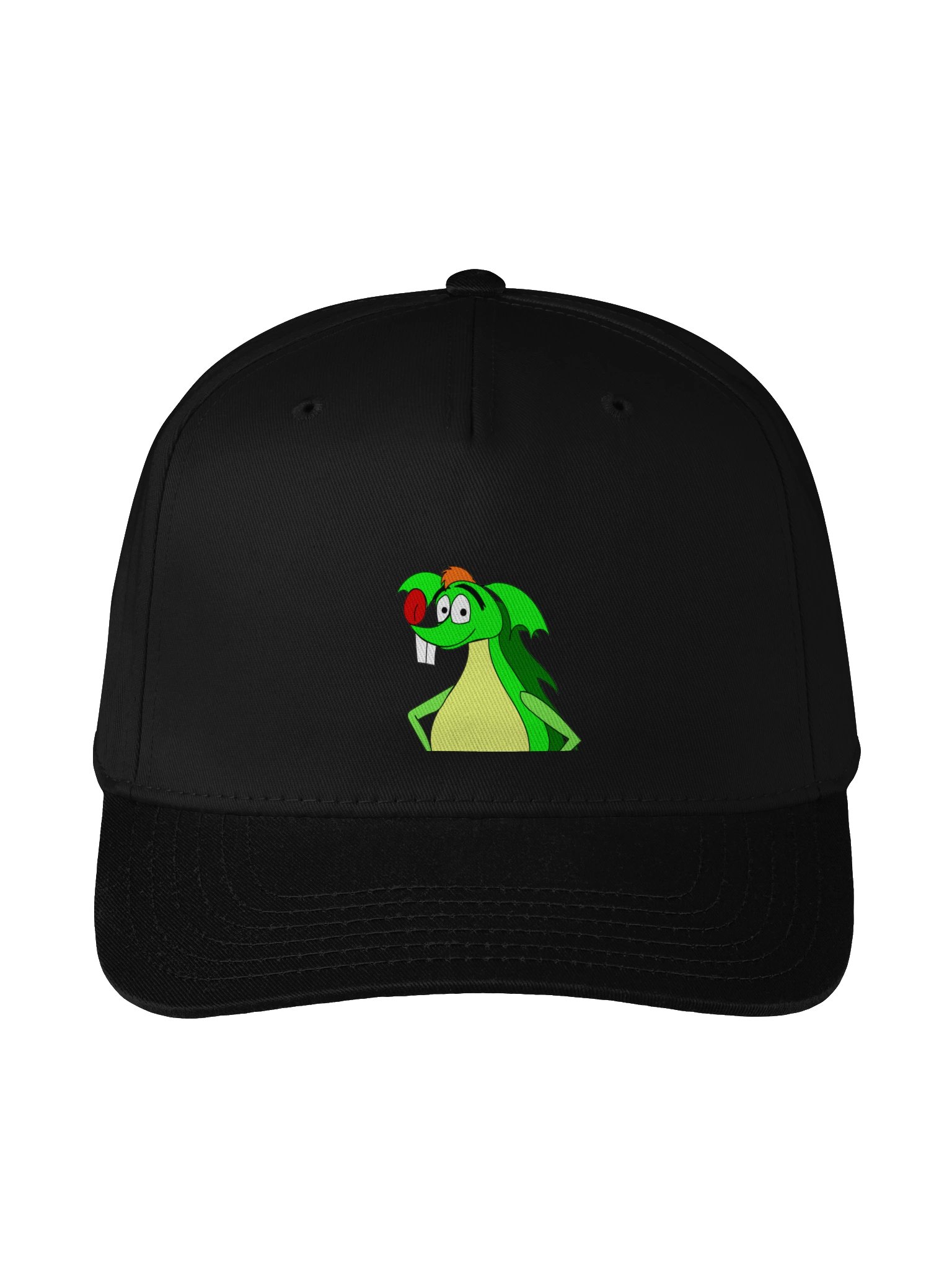 Buckley Baseball Cap product image (1)