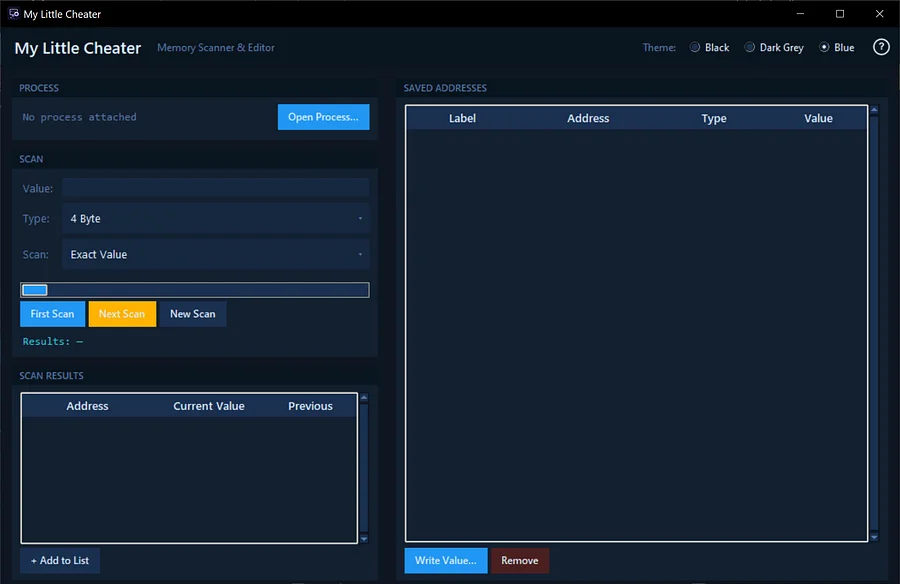 My Little Game Manager product image (2)
