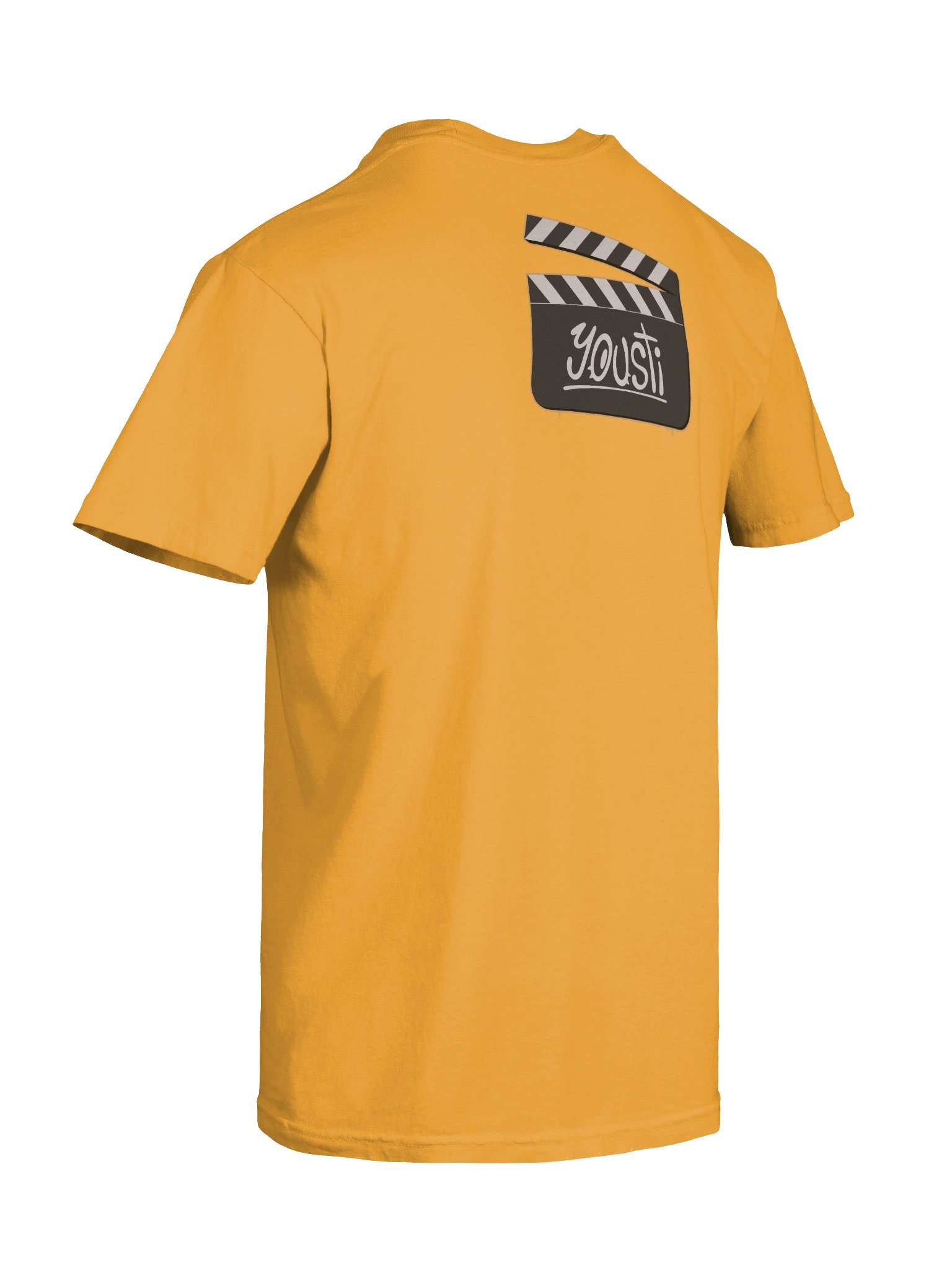 Yousti Shirt! product image (10)
