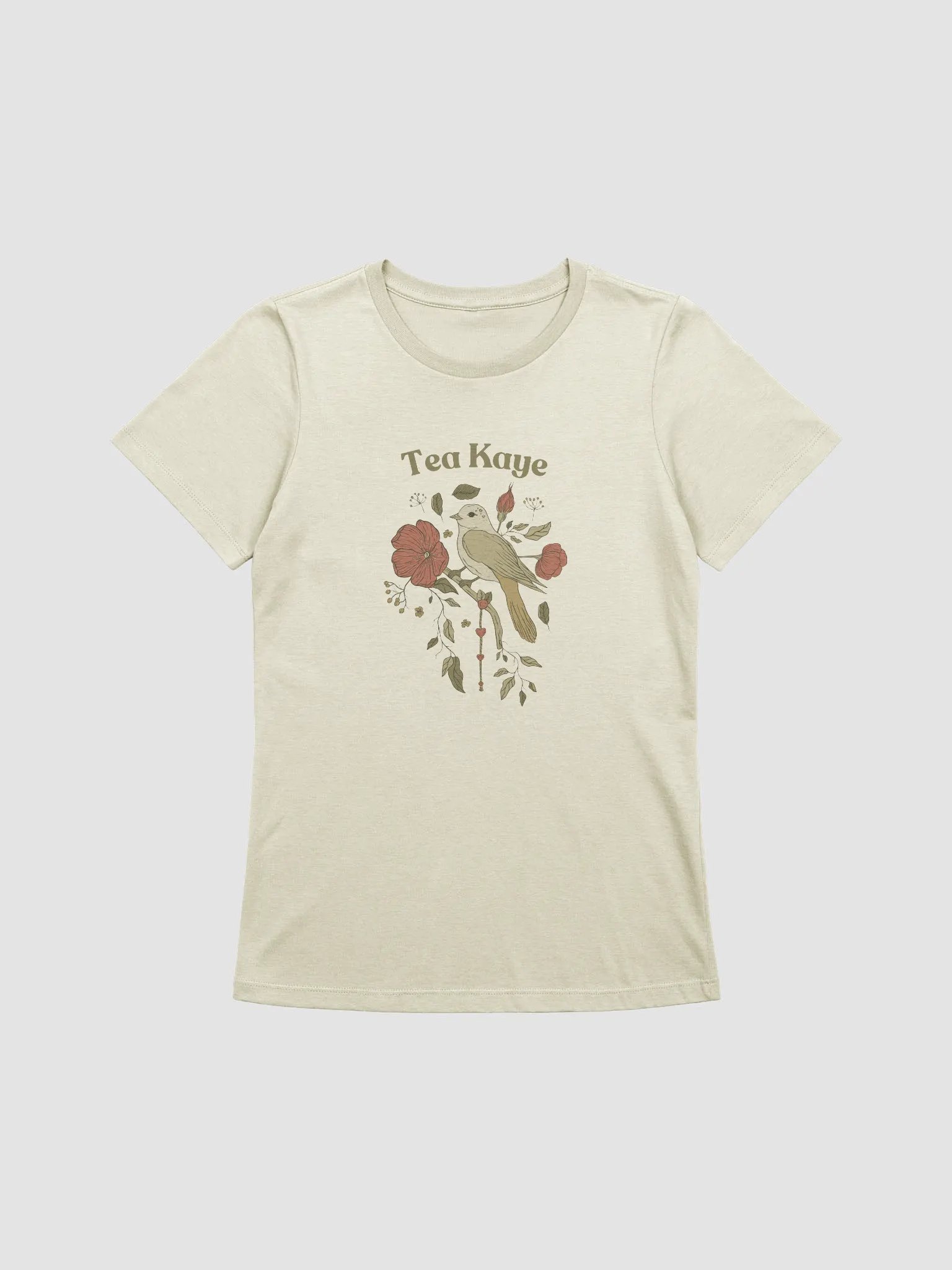 Women's Vintage Tea Kaye Autumn Bird product image (1)