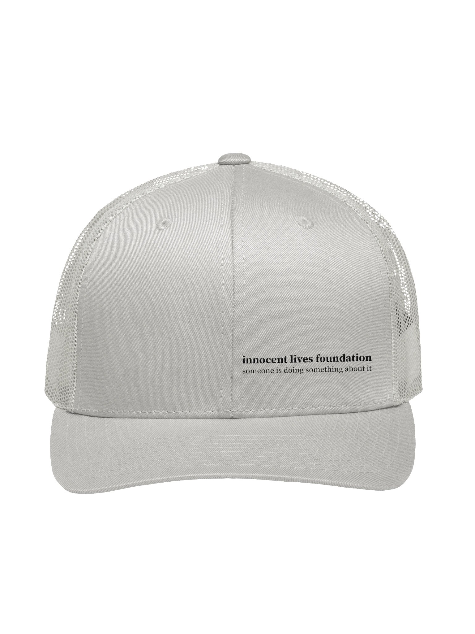ILF Trucker Hat product image (1)