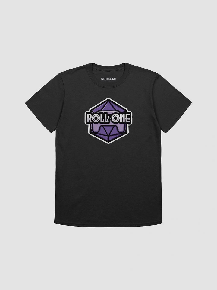 Roll to One Tee product image (1)