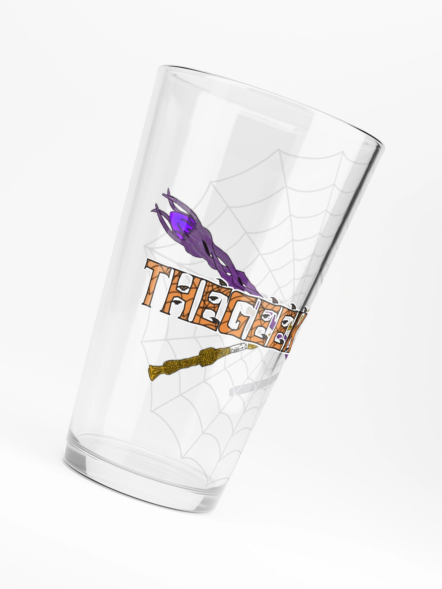 HallowGeek Pint product image (6)