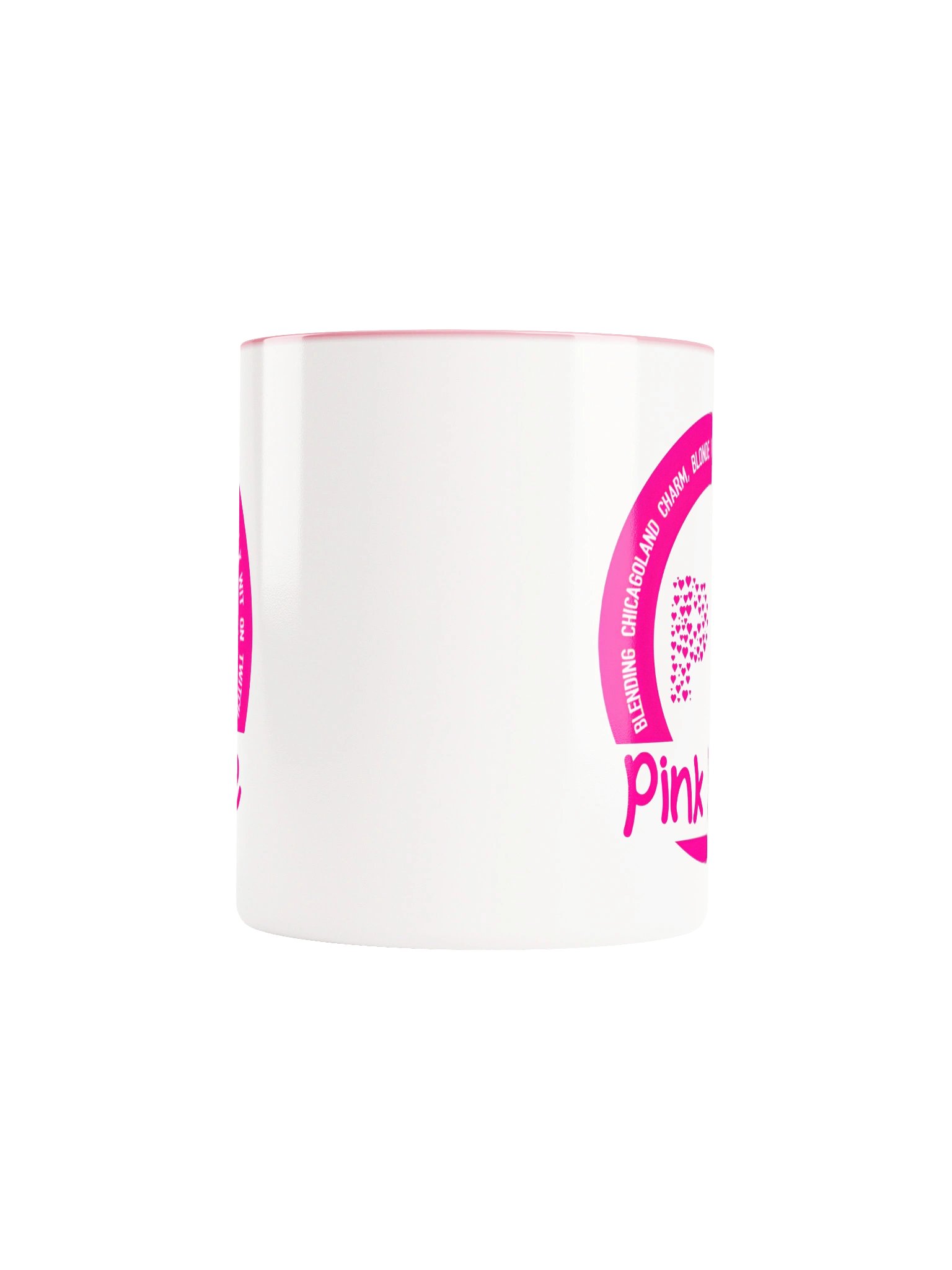 PK Heart Logo Mug product image (5)