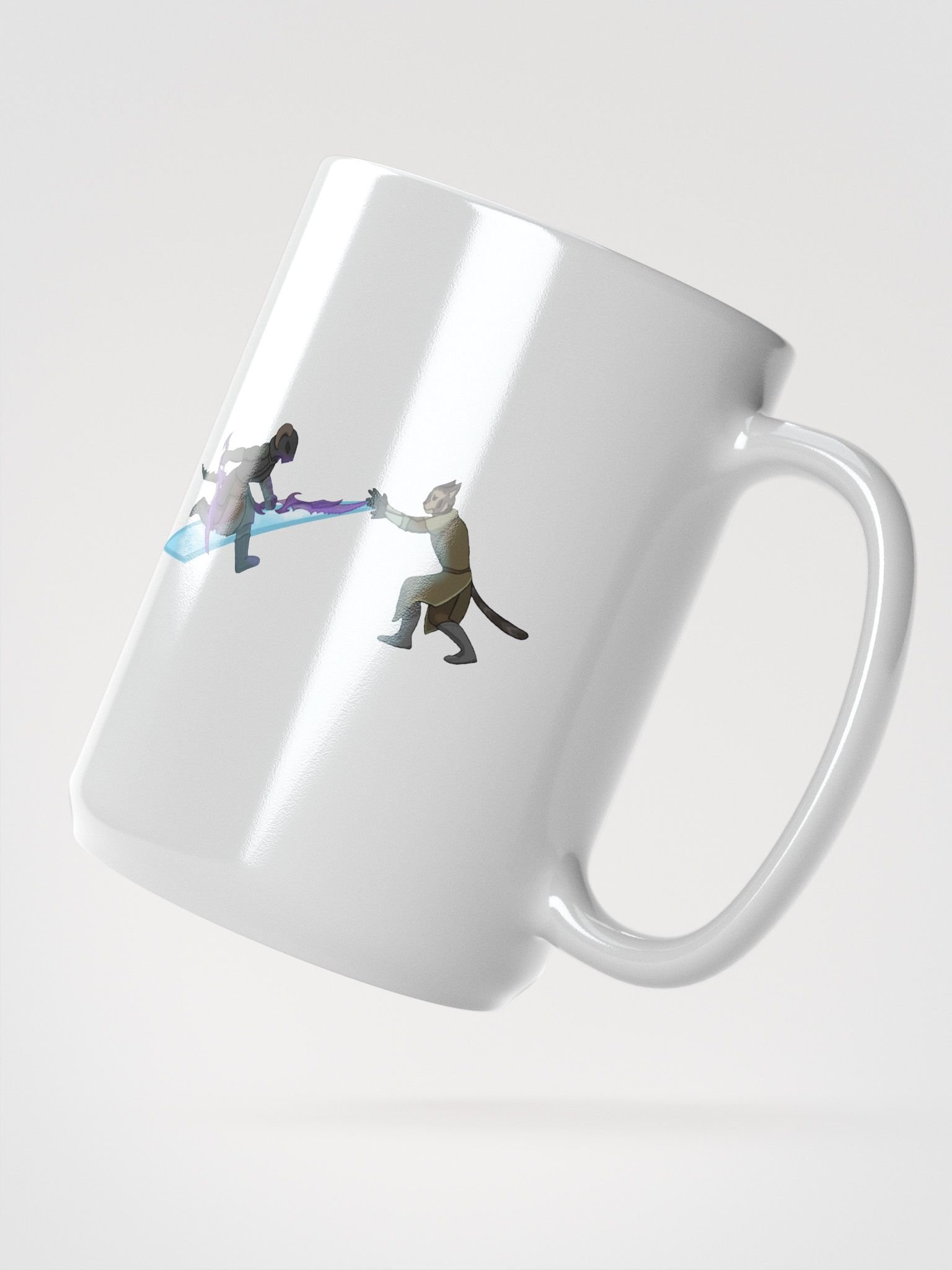 DunderGames Cup product image (2)