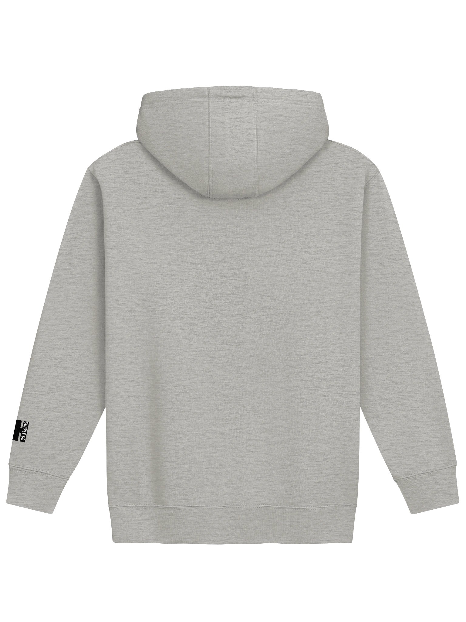 Respect The Philly Hustle - Street Edition Hoodie | Light Colorways product image (3)