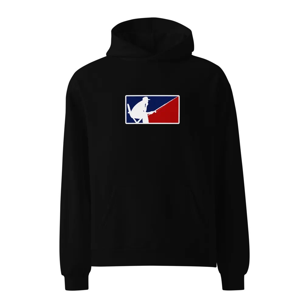 Fishermen Oversized Hoodie product image (1)