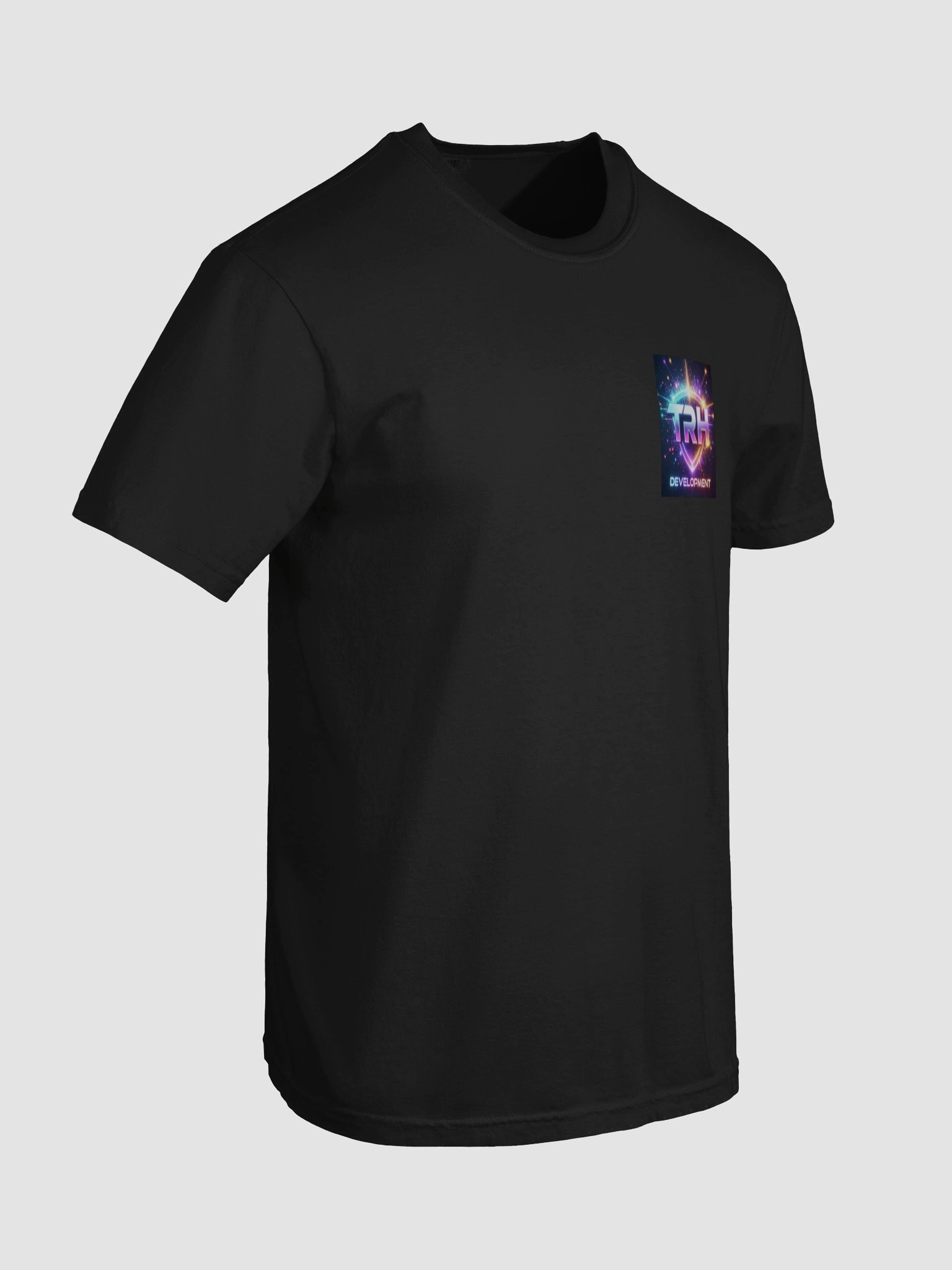 Retreats development T-Shirt product image (8)