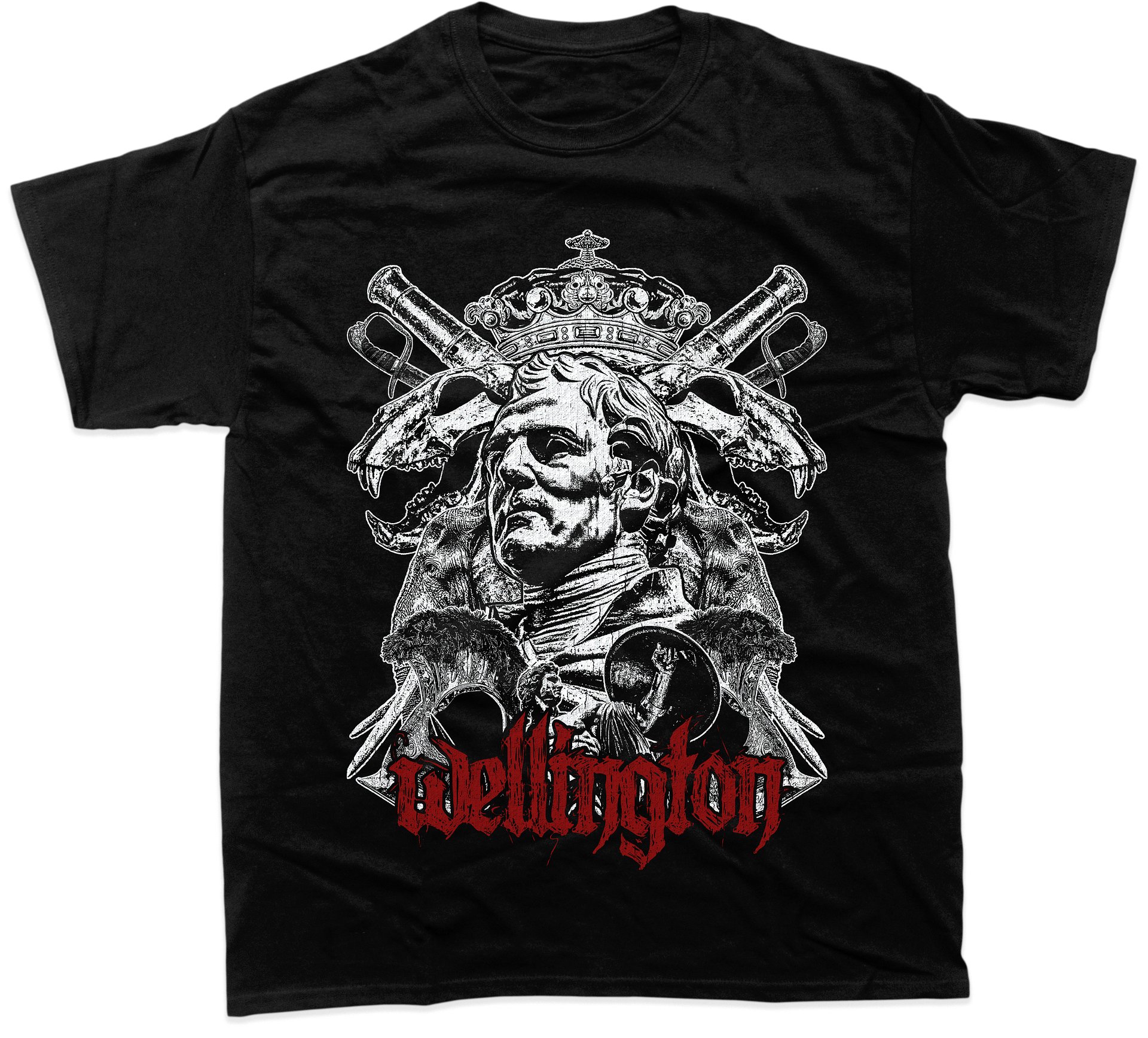 Duke of Wellington product image (1)