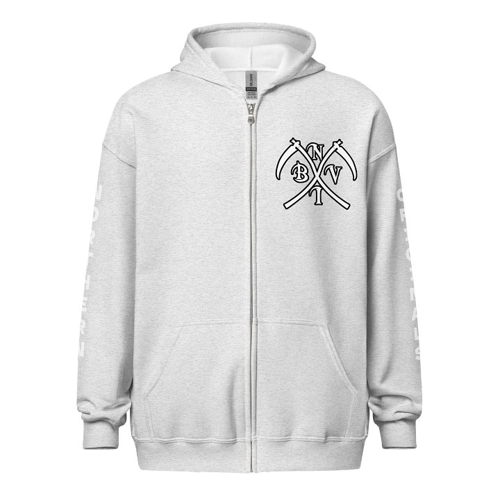 BVNI Zip Up Hoodie product image (14)