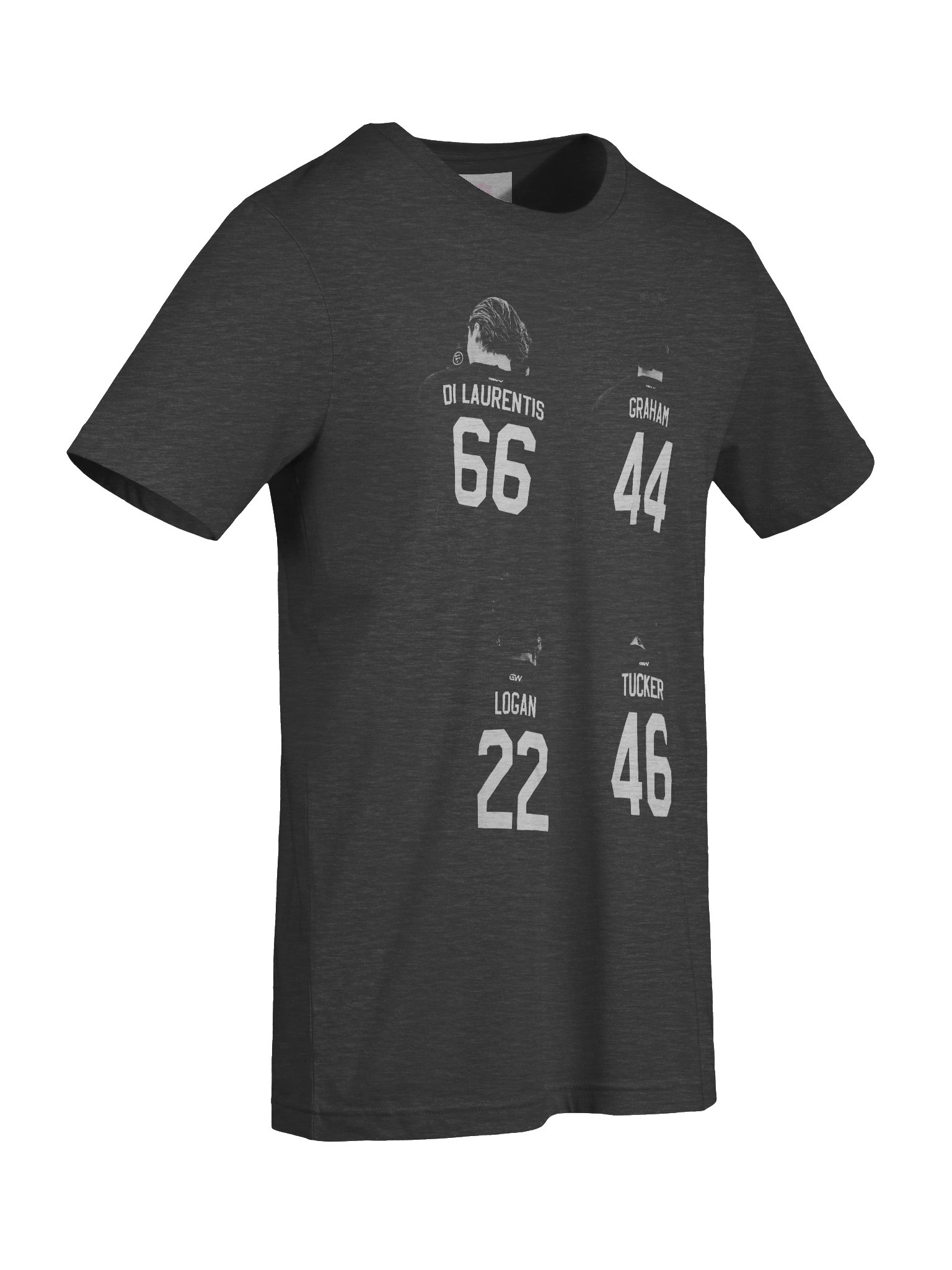 BRIAR U BOYS BACK JERSEYS product image (7)