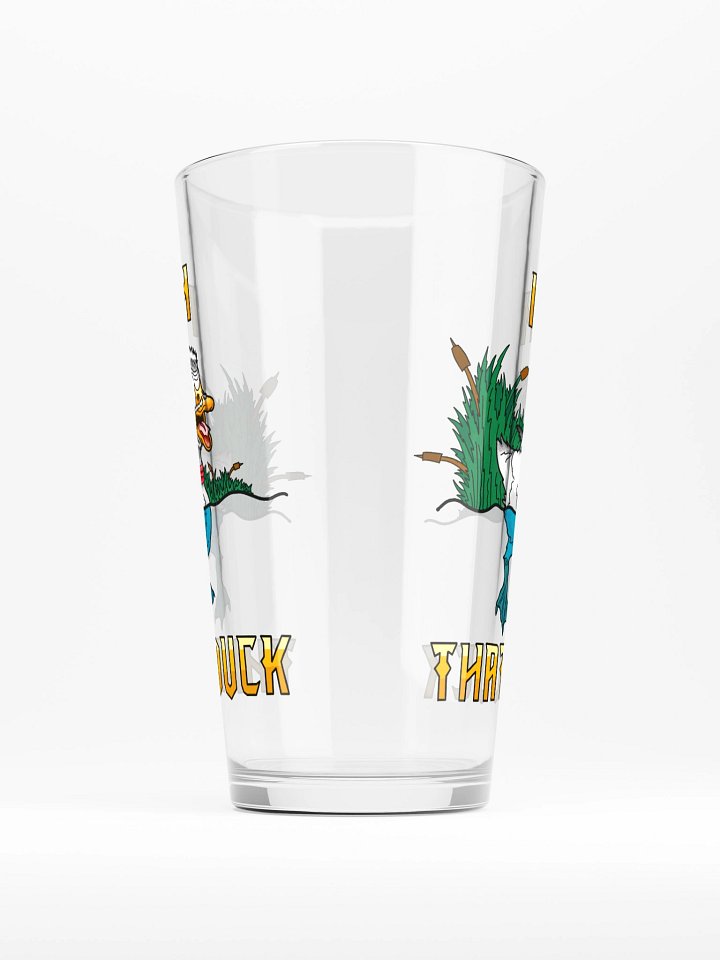 I Am That Duck Pint product image (2)