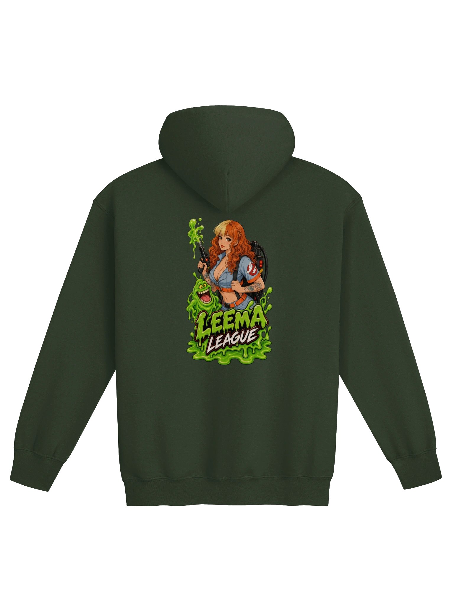 Busting Exclusive HOODIE product image (21)