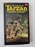 Vintage The Beasts of Tarzan #3 | Edgar Rice Burroughs | Ballantine Paperback
