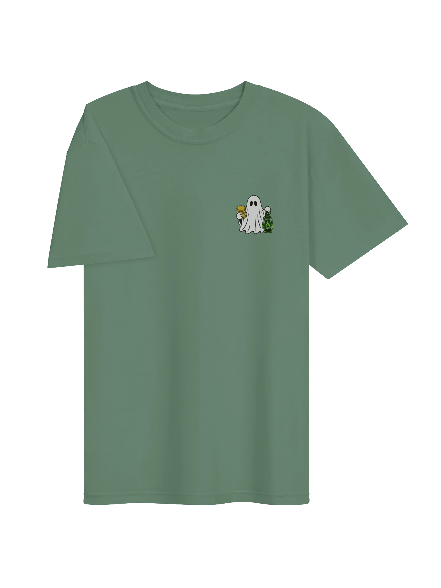 Mantle Militia Hide and Seek Shirt product image (3)