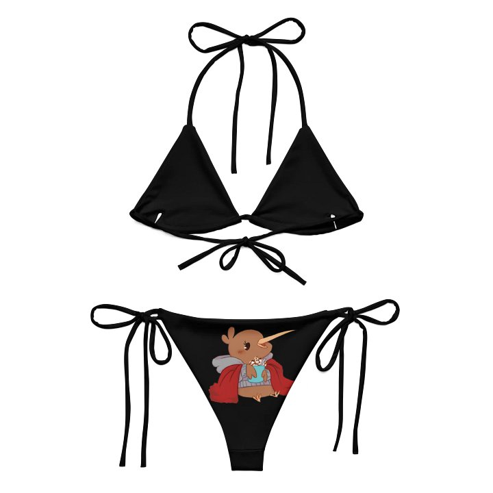 OGKiwi - Black Bikini product image (2)