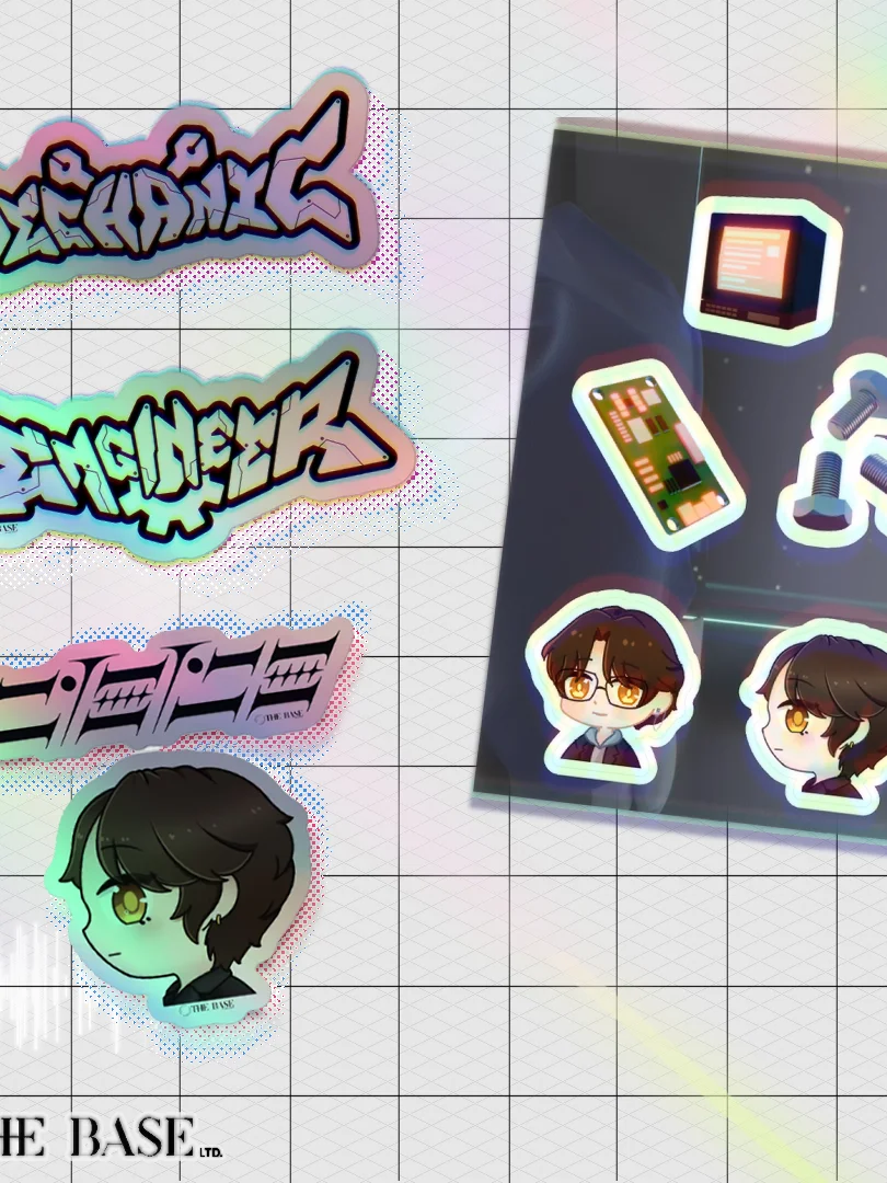 Sticker Collection [1] product image (1)