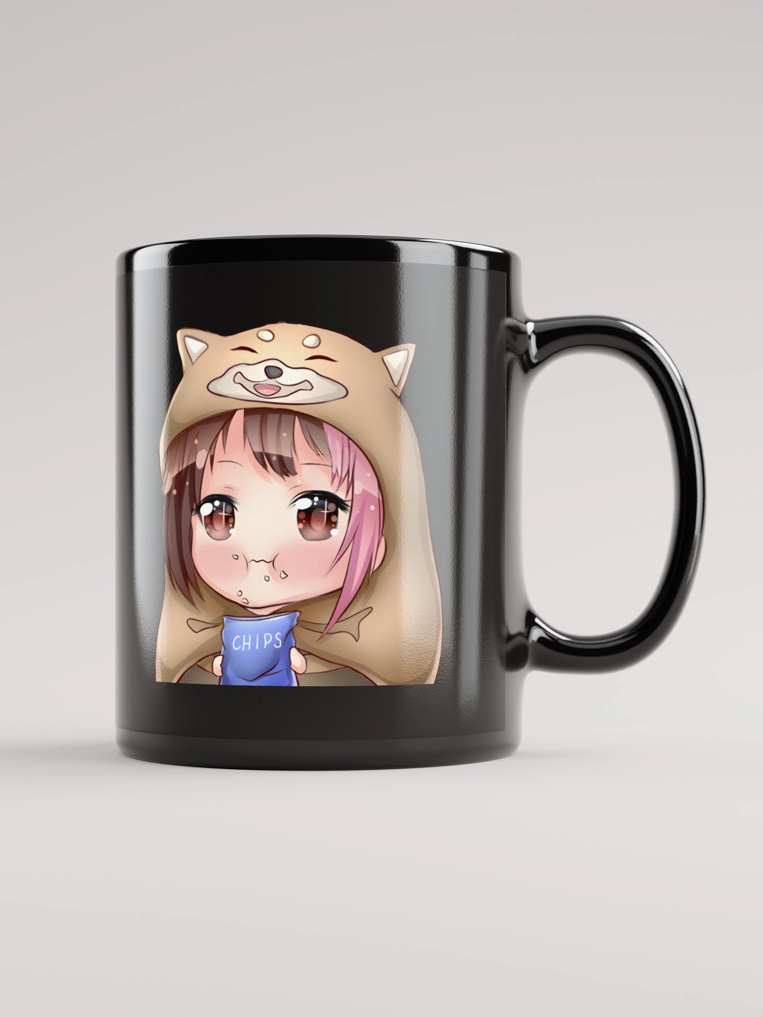 Nom Mug product image (1)