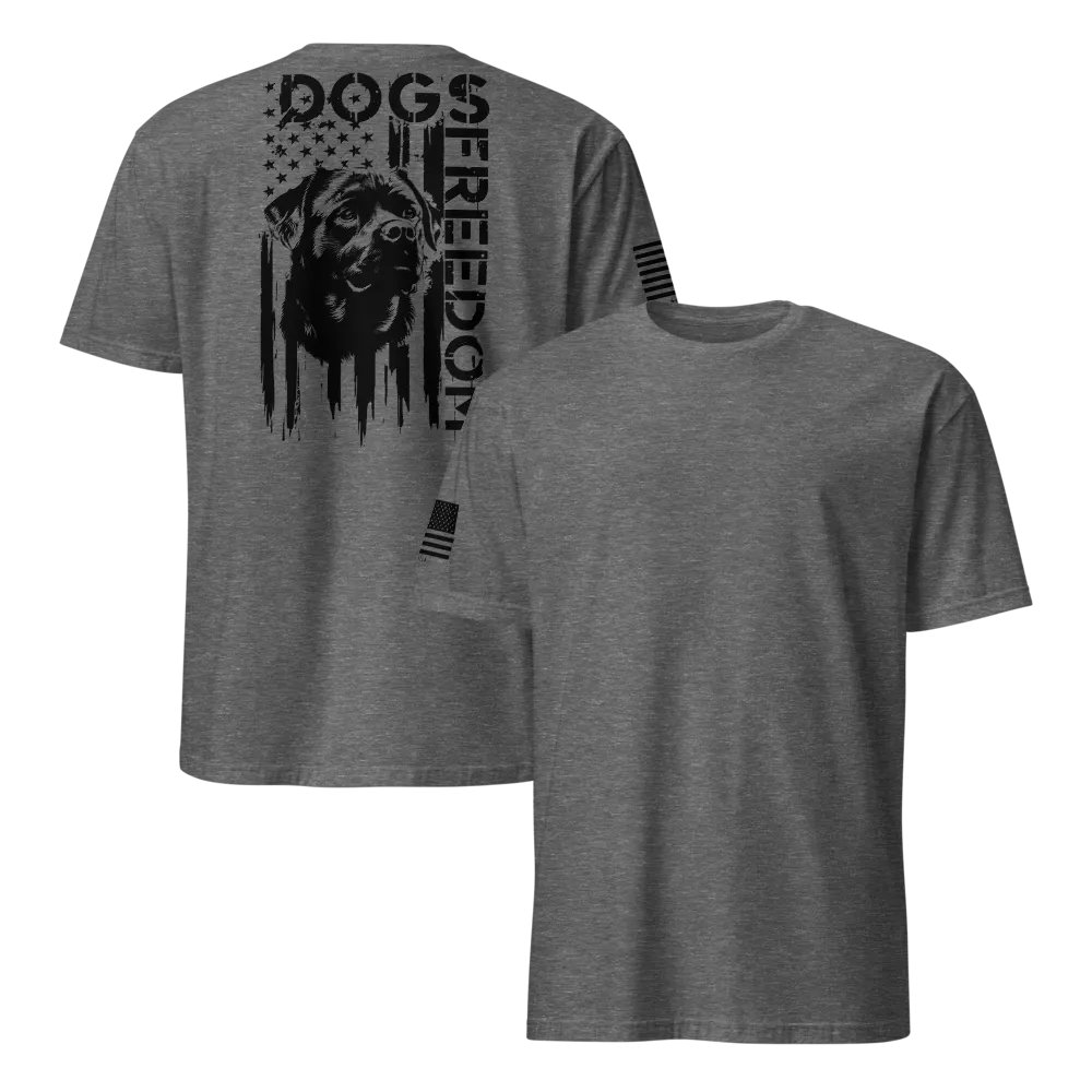 Dogs and Freedom: Rottweiler product image (23)