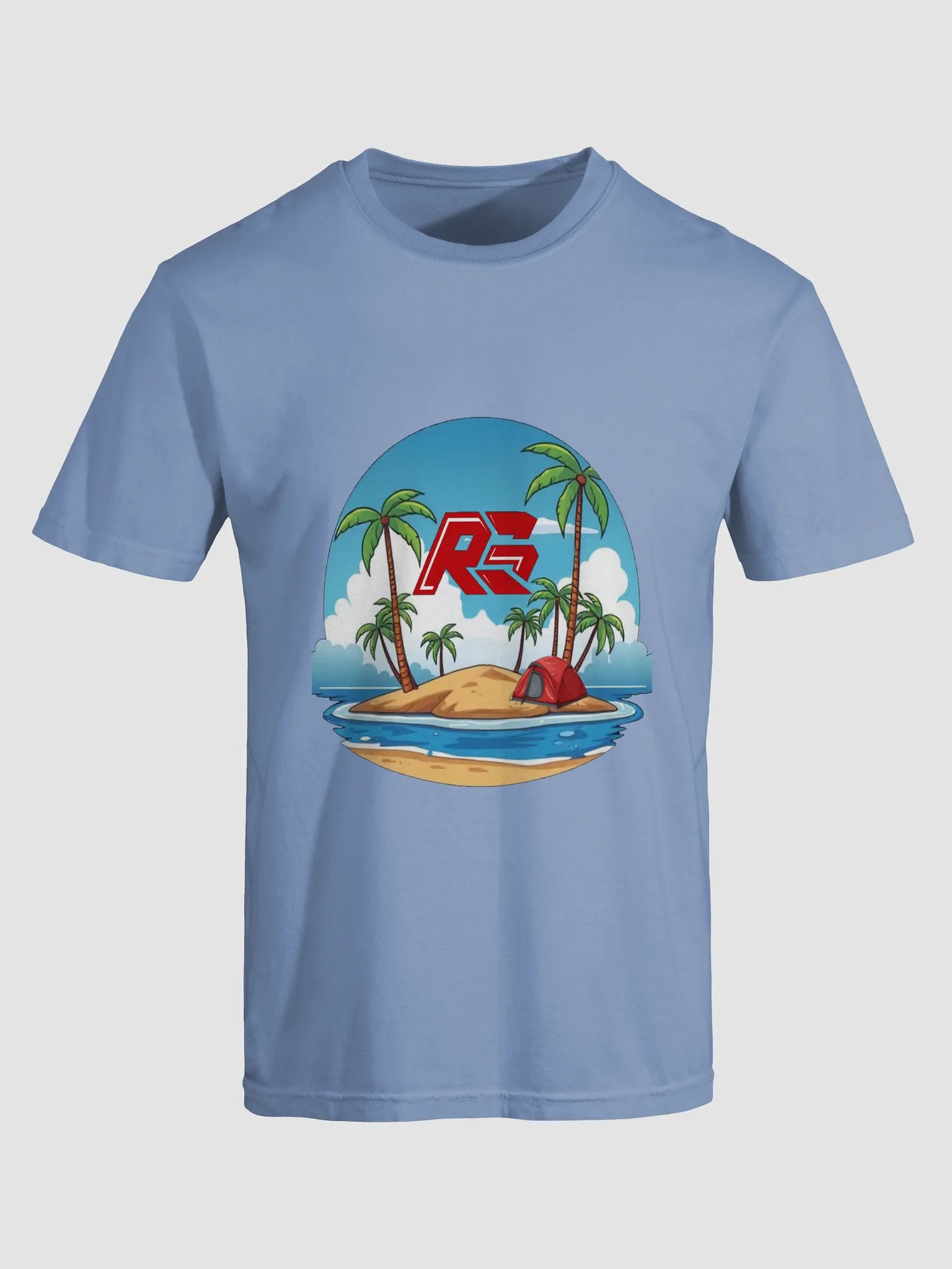 Limited Drop: 24 Uur Overleven op het strand! ⏳🏕️ team goedkoop product image (5)