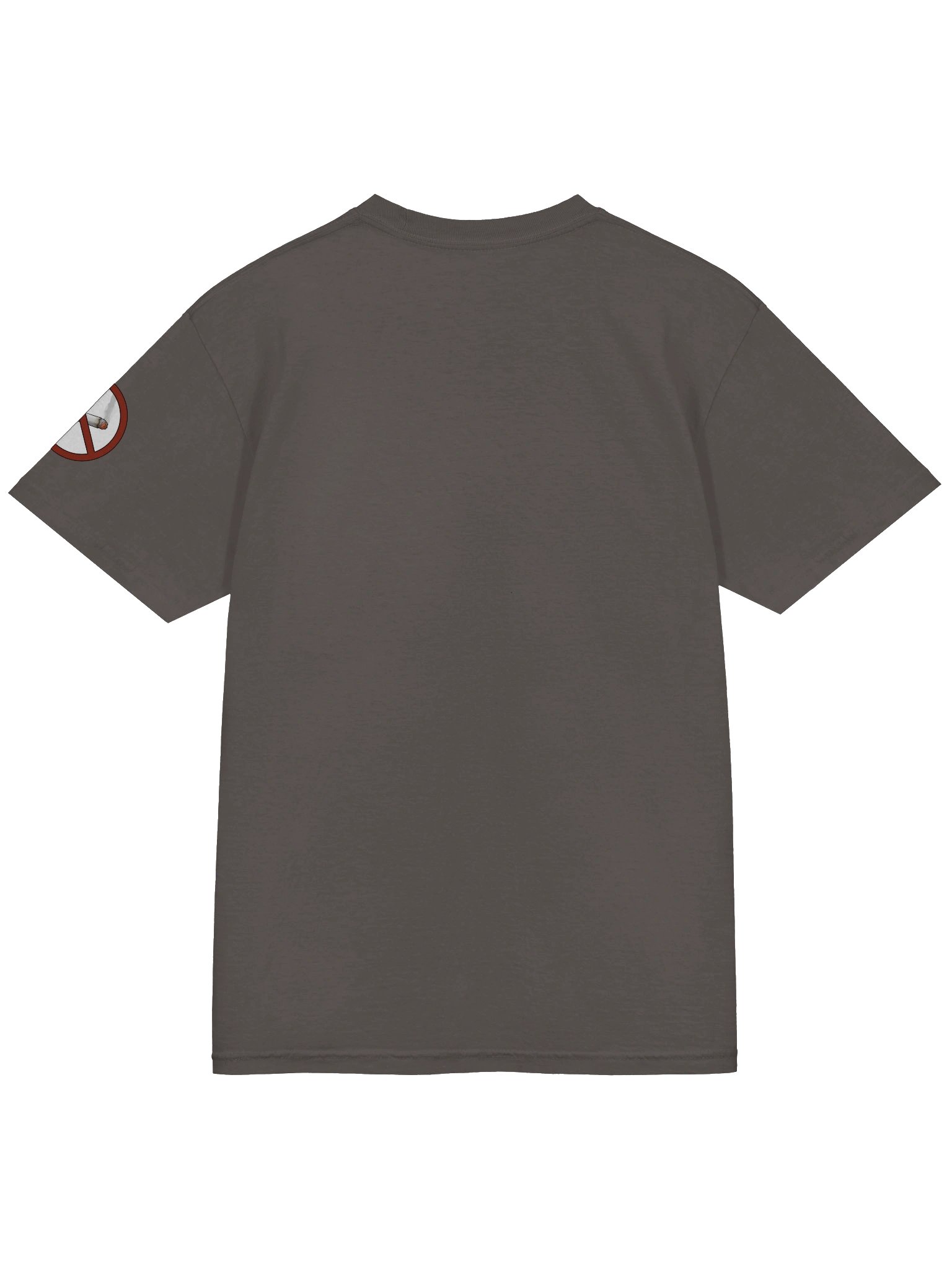 NO SMOKING T-Shirt product image (46)