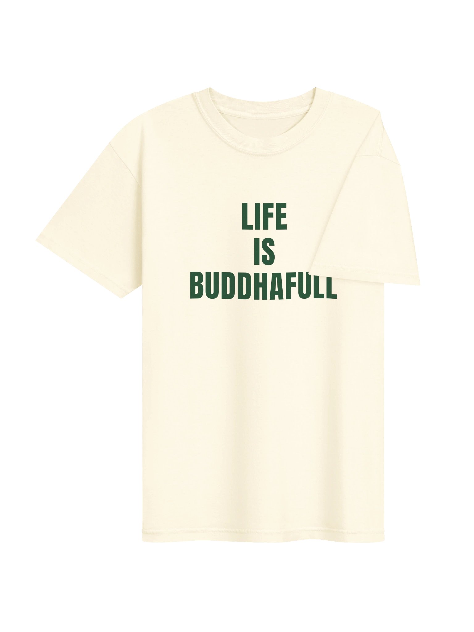 Wordmark Tee product image (4)