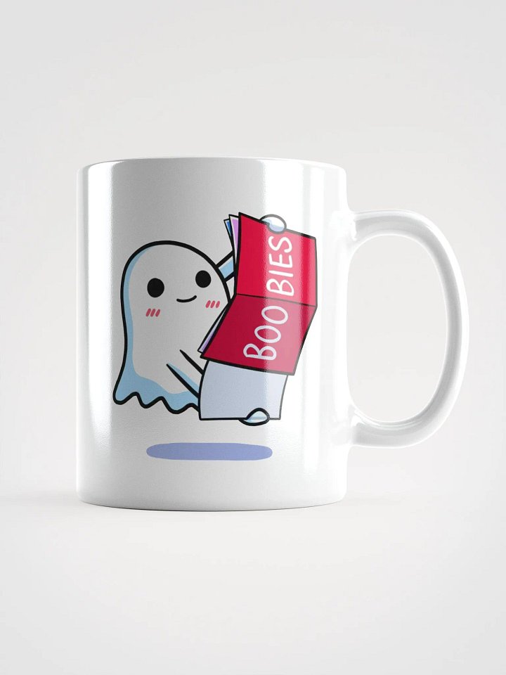 Peek-a-Boo Mug product image (1)