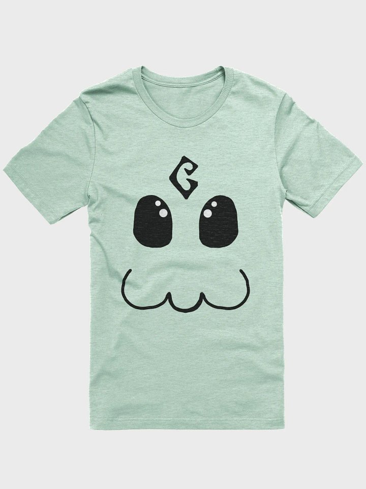 Whisburt Kanji Short product image (2)