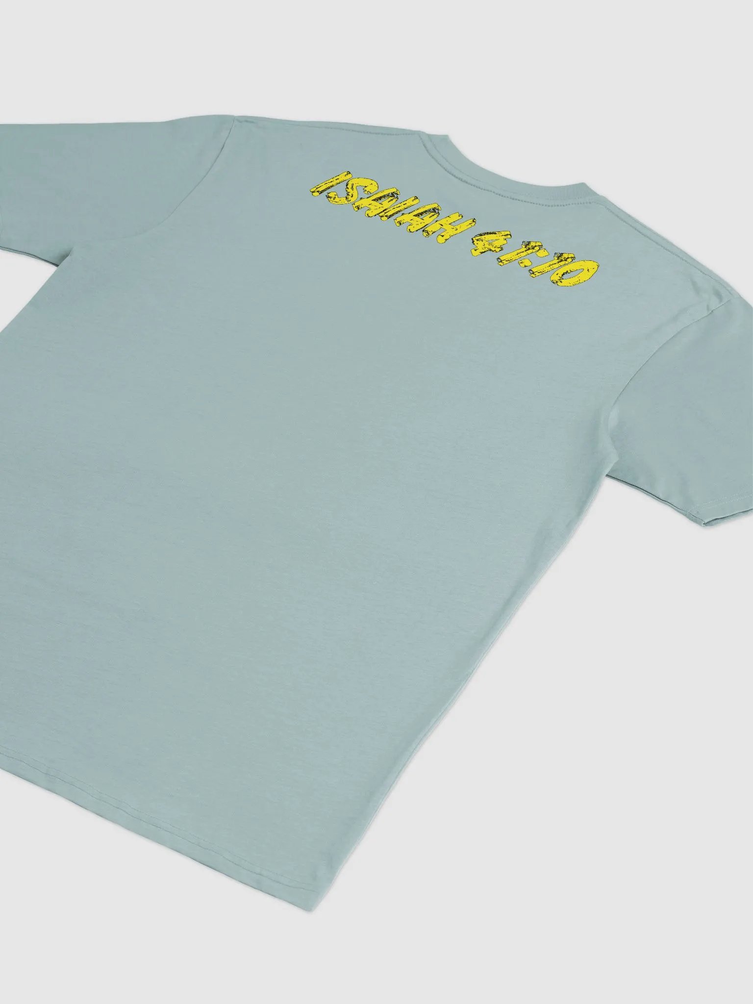 #GODLAUGHS TSHIRT 2 product image (4)