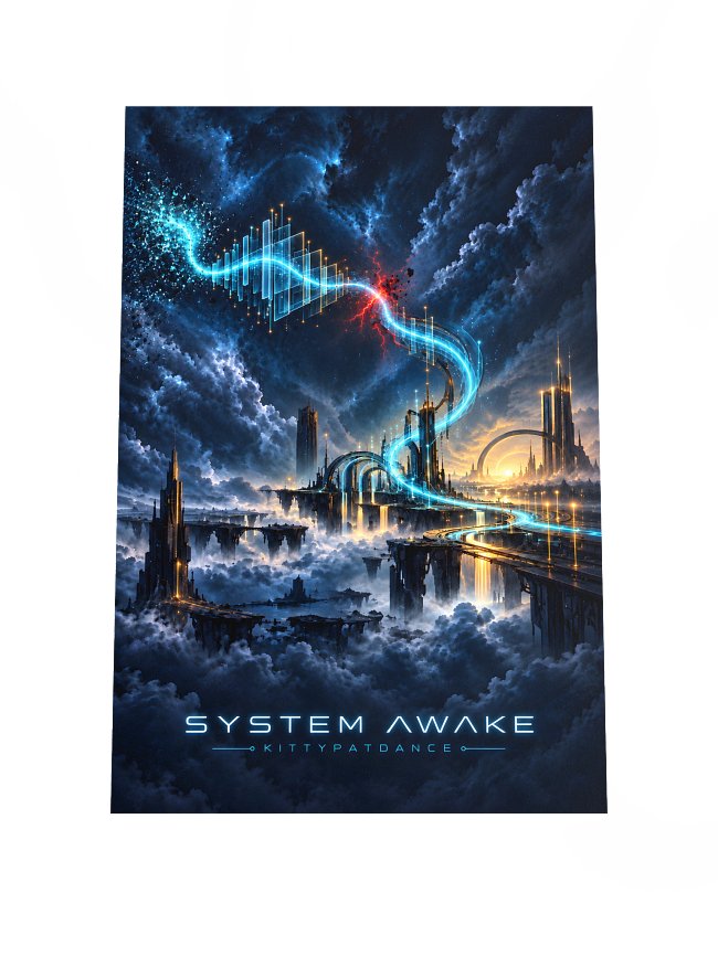 System Awake