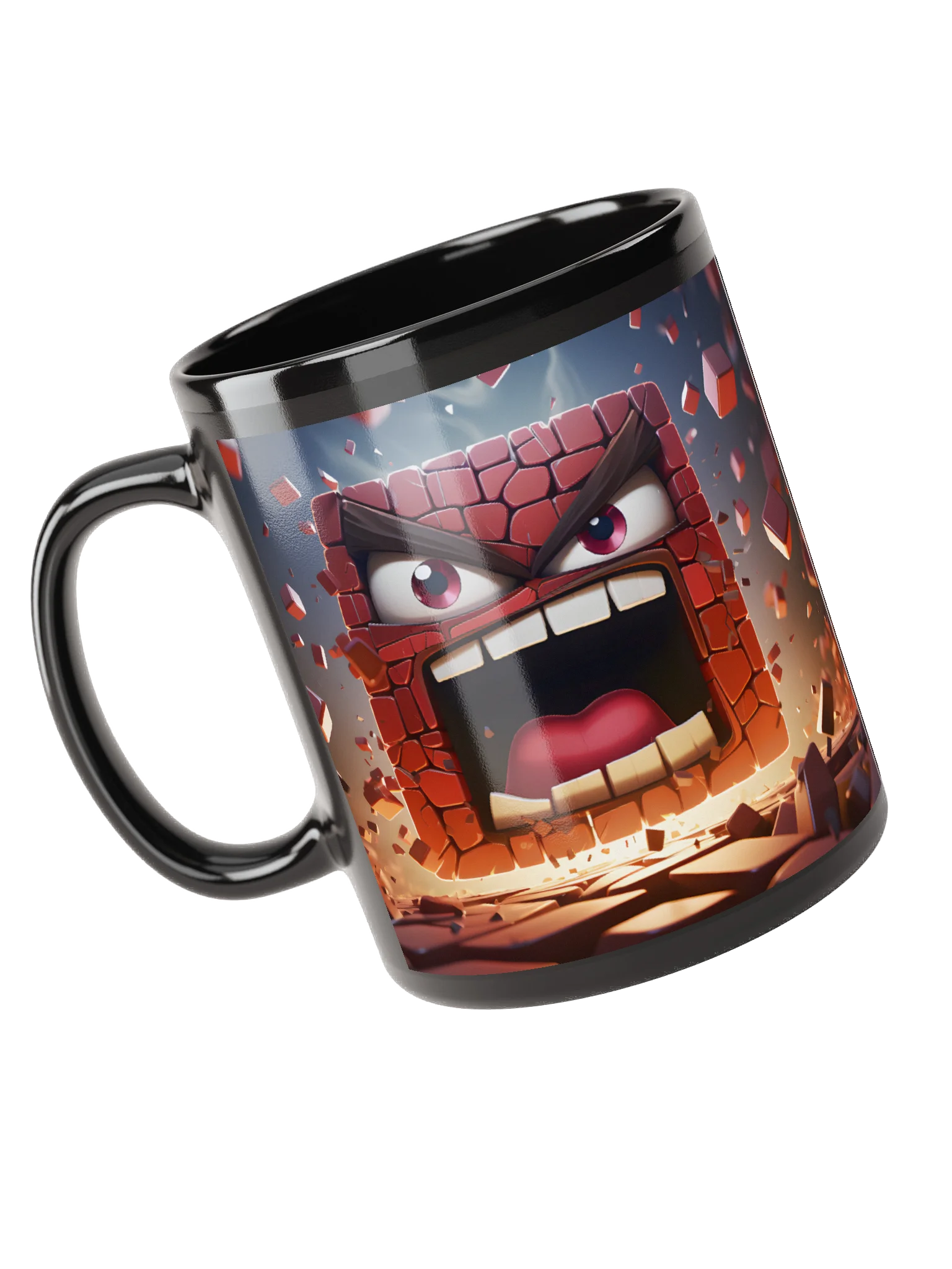 BRICK HOUSE!! product image (3)