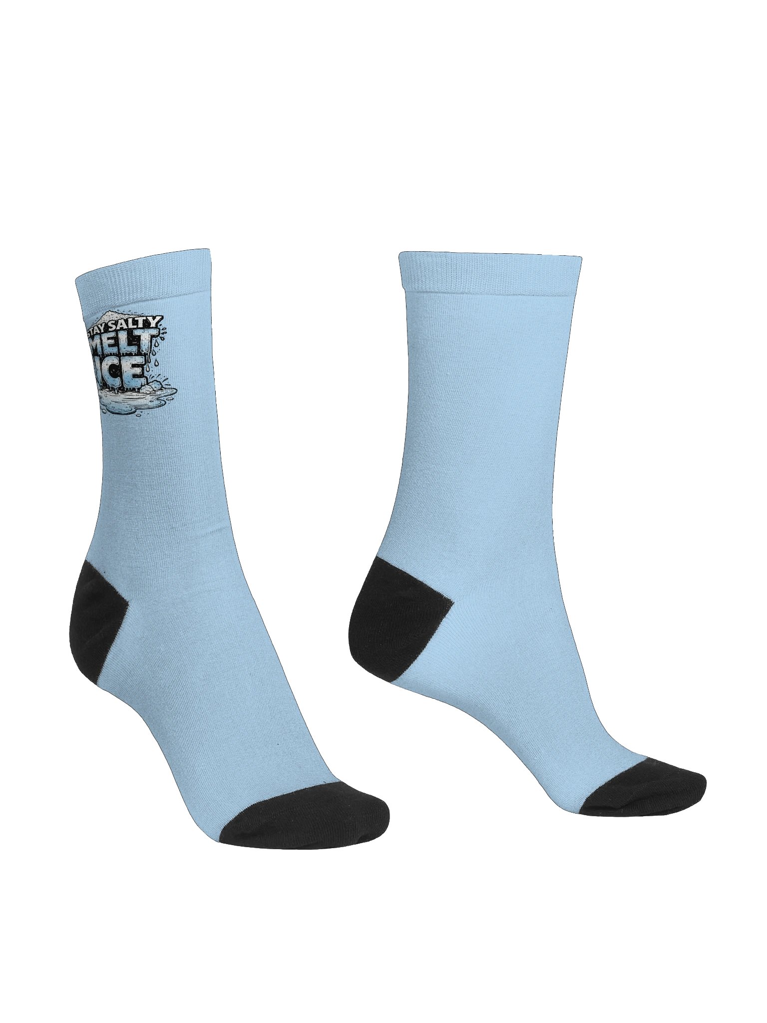 Stay Salty Melt ICE Socks product image (4)