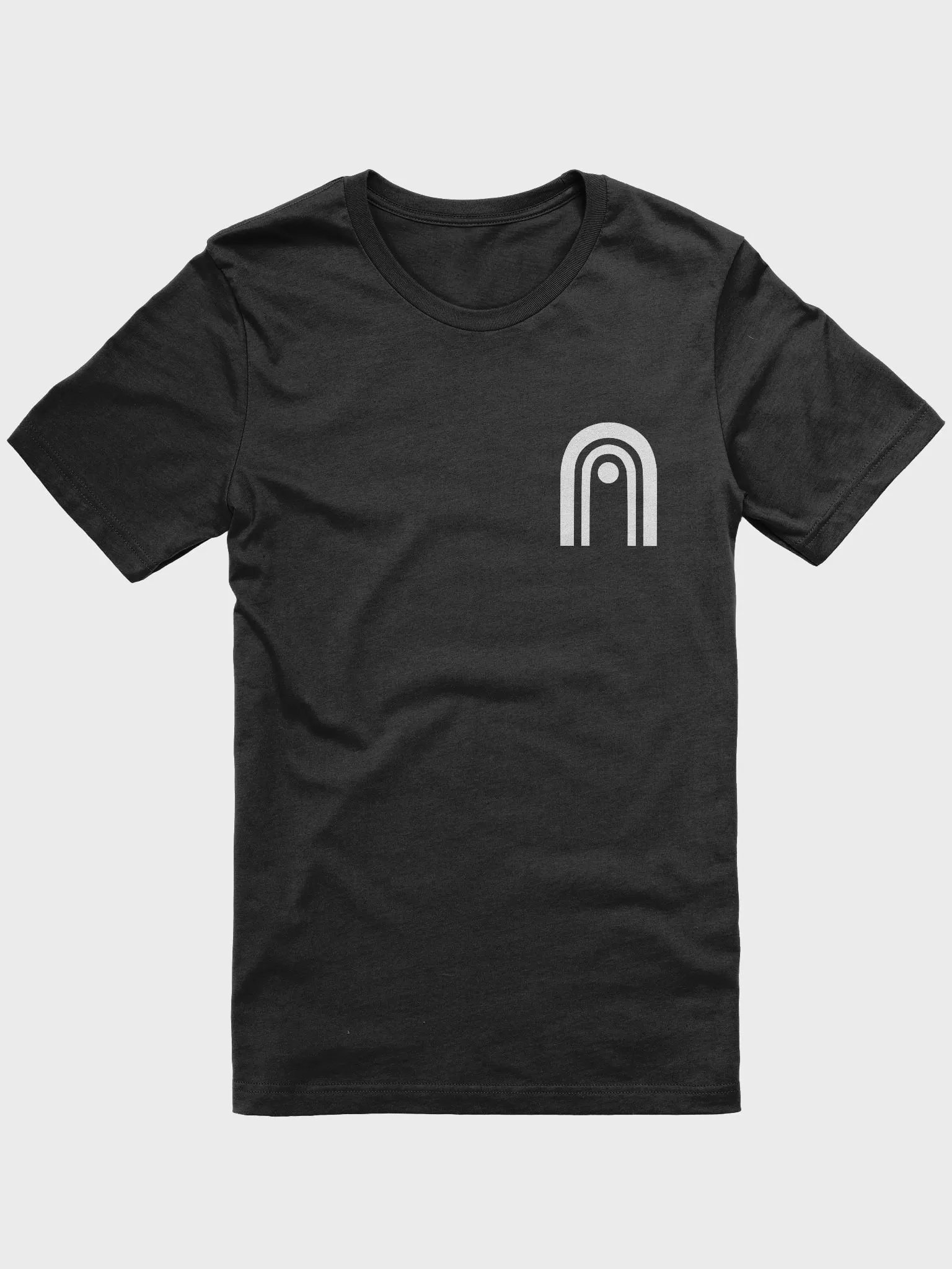 Just The Logo Supersoft Tee product image (1)